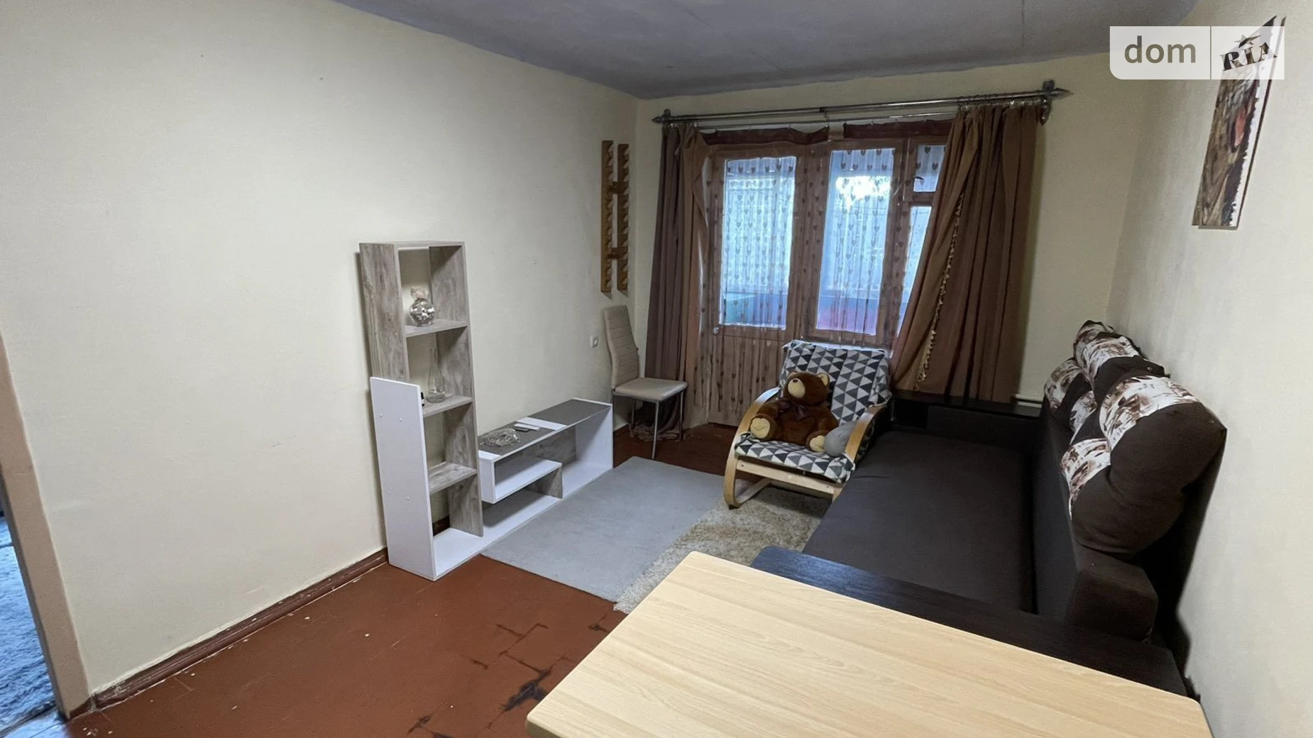 Продается 2-комнатная квартира 46 кв. м в Полтаве, ул. Европейская - фото 2