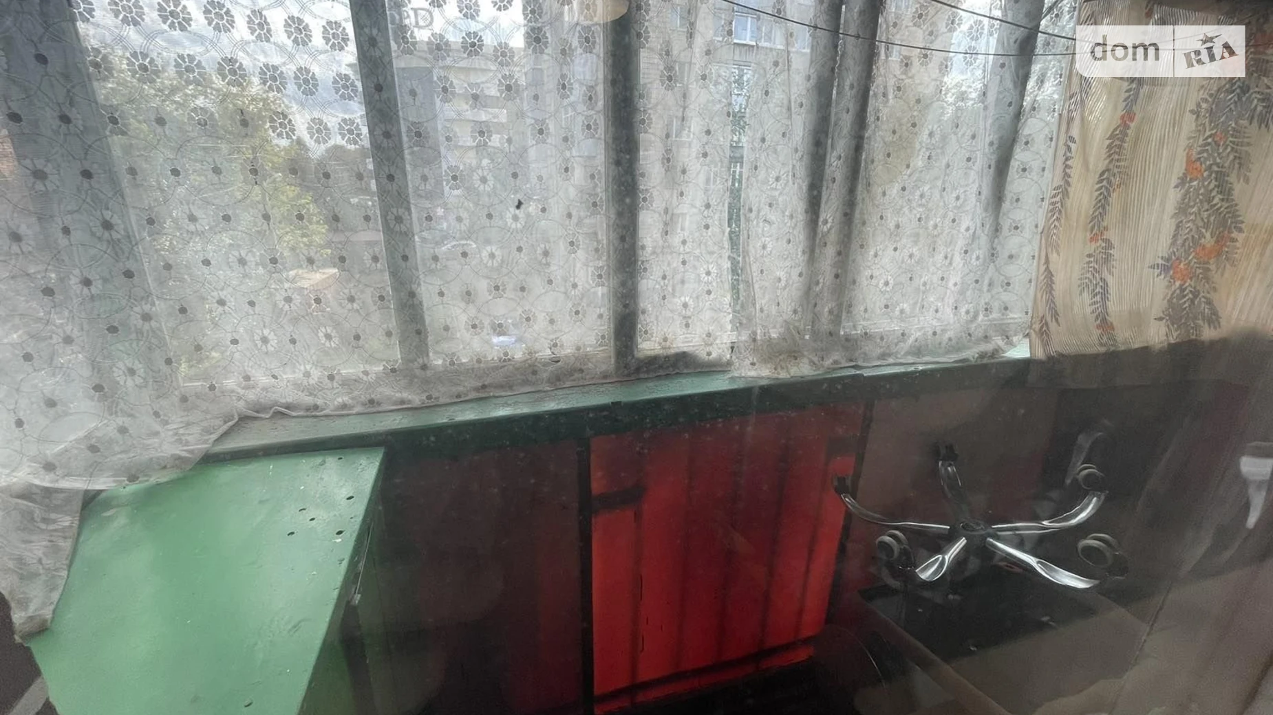 Продается 2-комнатная квартира 46 кв. м в Полтаве, ул. Европейская - фото 5