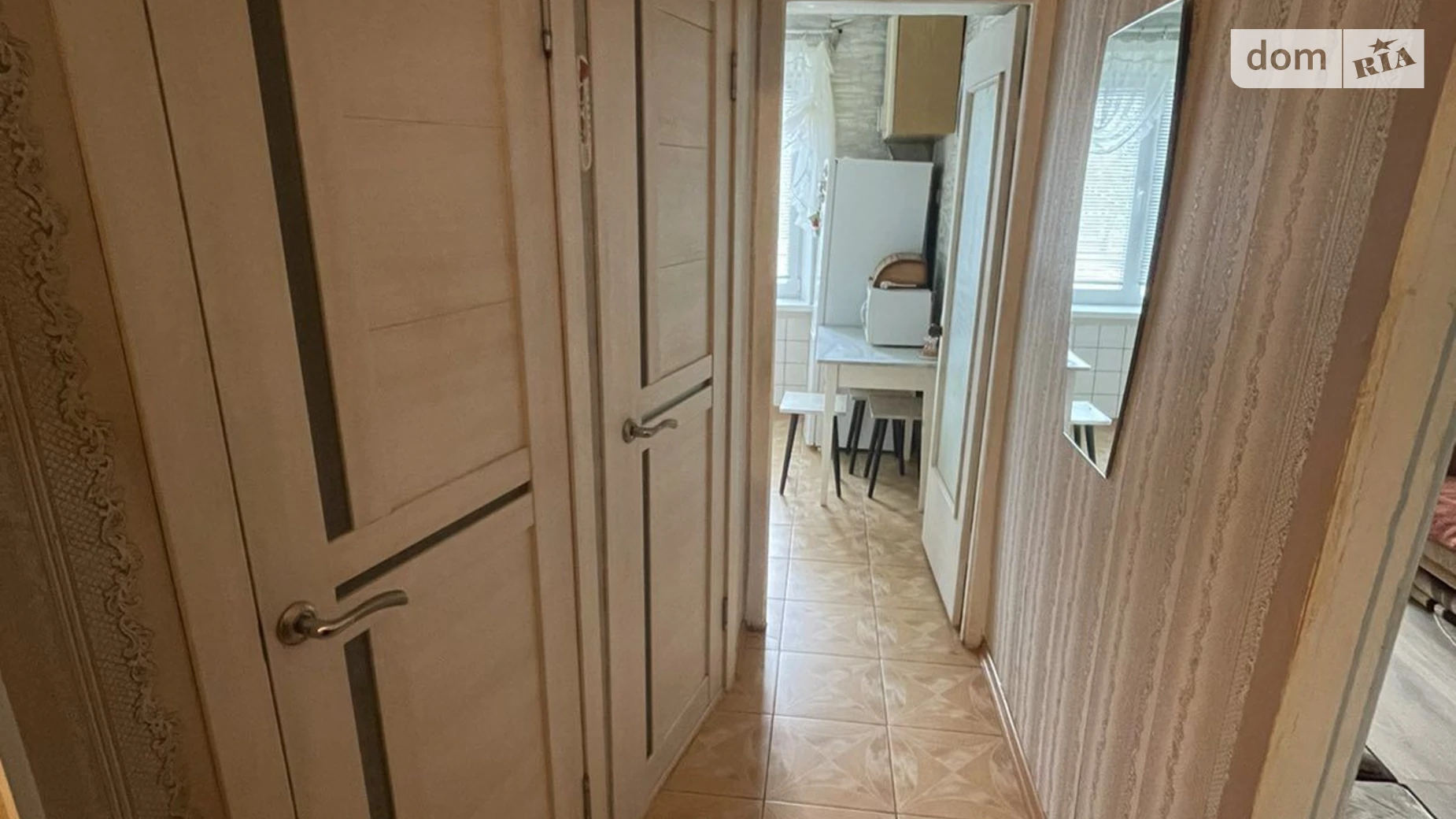 Продается 2-комнатная квартира 46 кв. м в Полтаве, ул. Кучеренко - фото 4