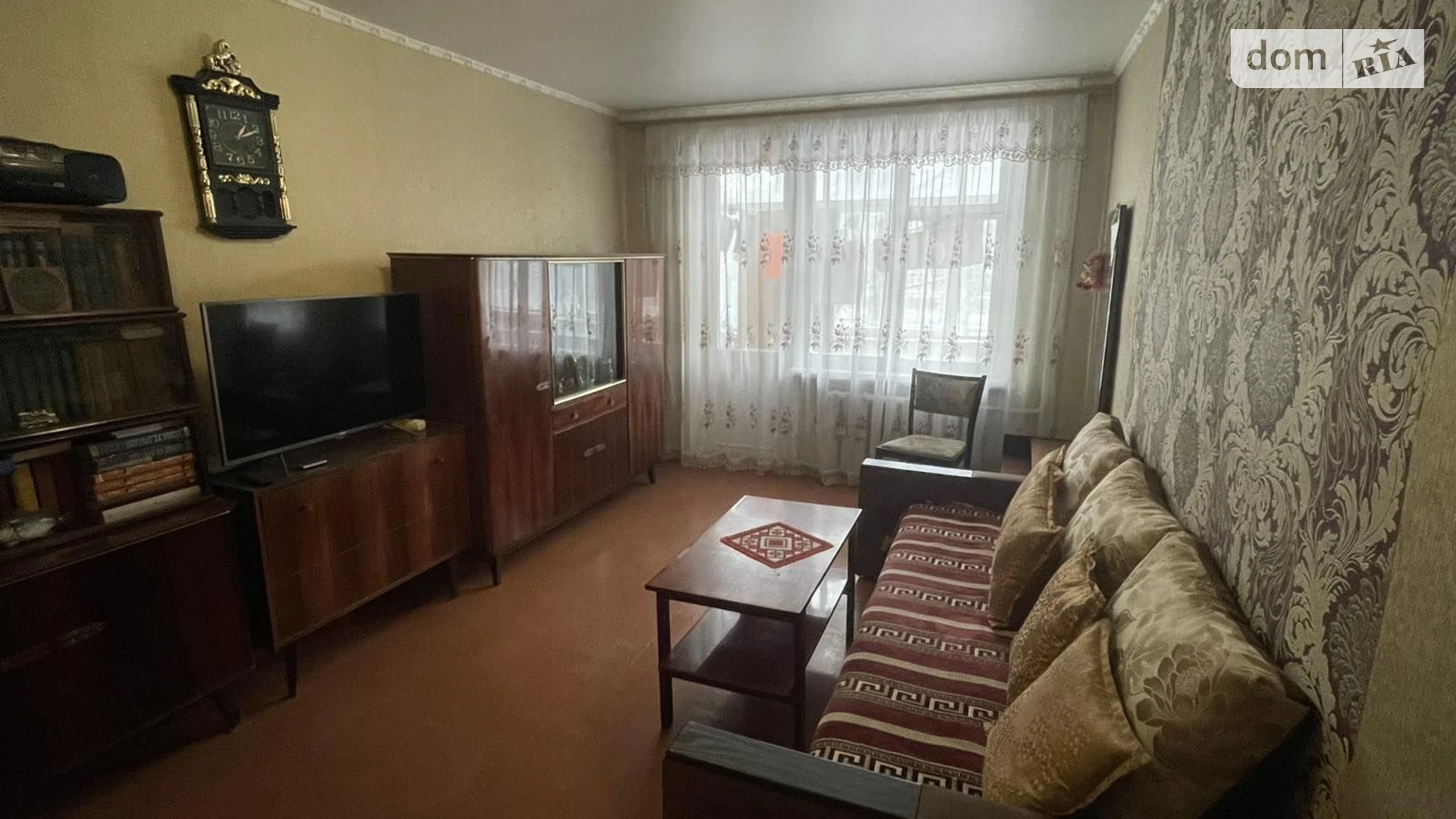 Продается 2-комнатная квартира 46 кв. м в Полтаве, ул. Кучеренко - фото 3