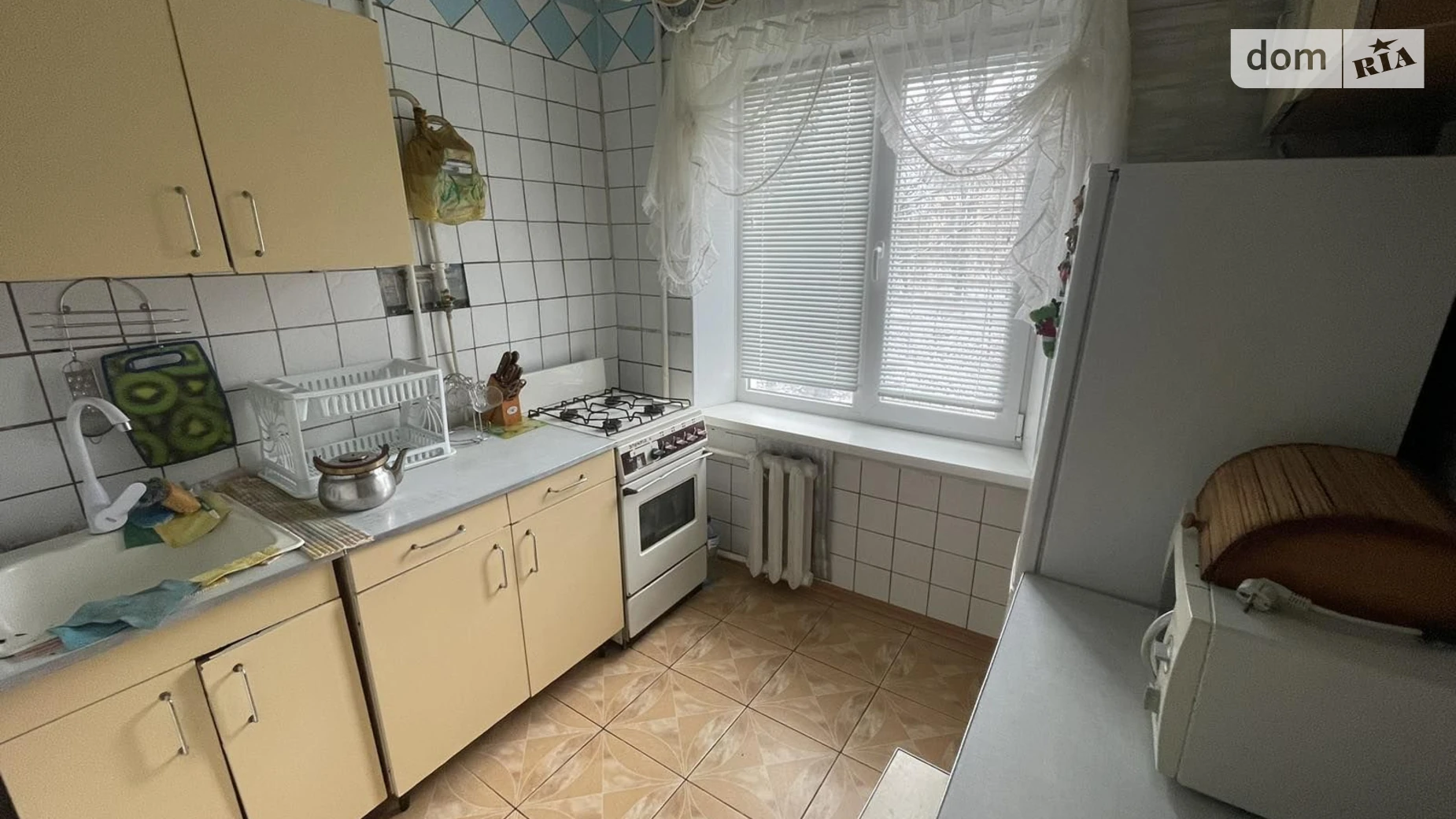 Продается 2-комнатная квартира 46 кв. м в Полтаве, ул. Кучеренко - фото 5