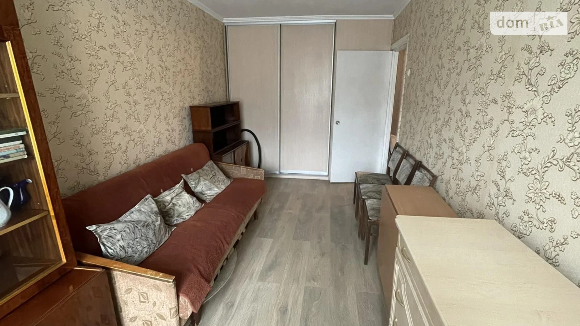Продается 2-комнатная квартира 46 кв. м в Полтаве, ул. Кучеренко - фото 2