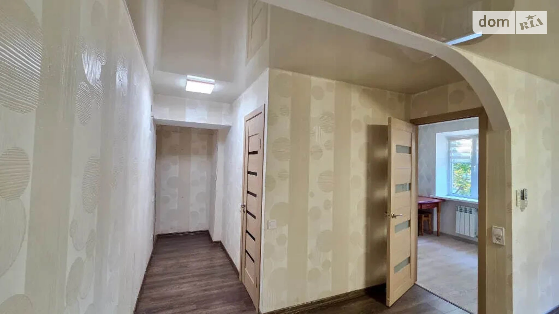 Продается 2-комнатная квартира 45.3 кв. м в Днепре, просп. Хмельницкого Богдана, 41 - фото 2