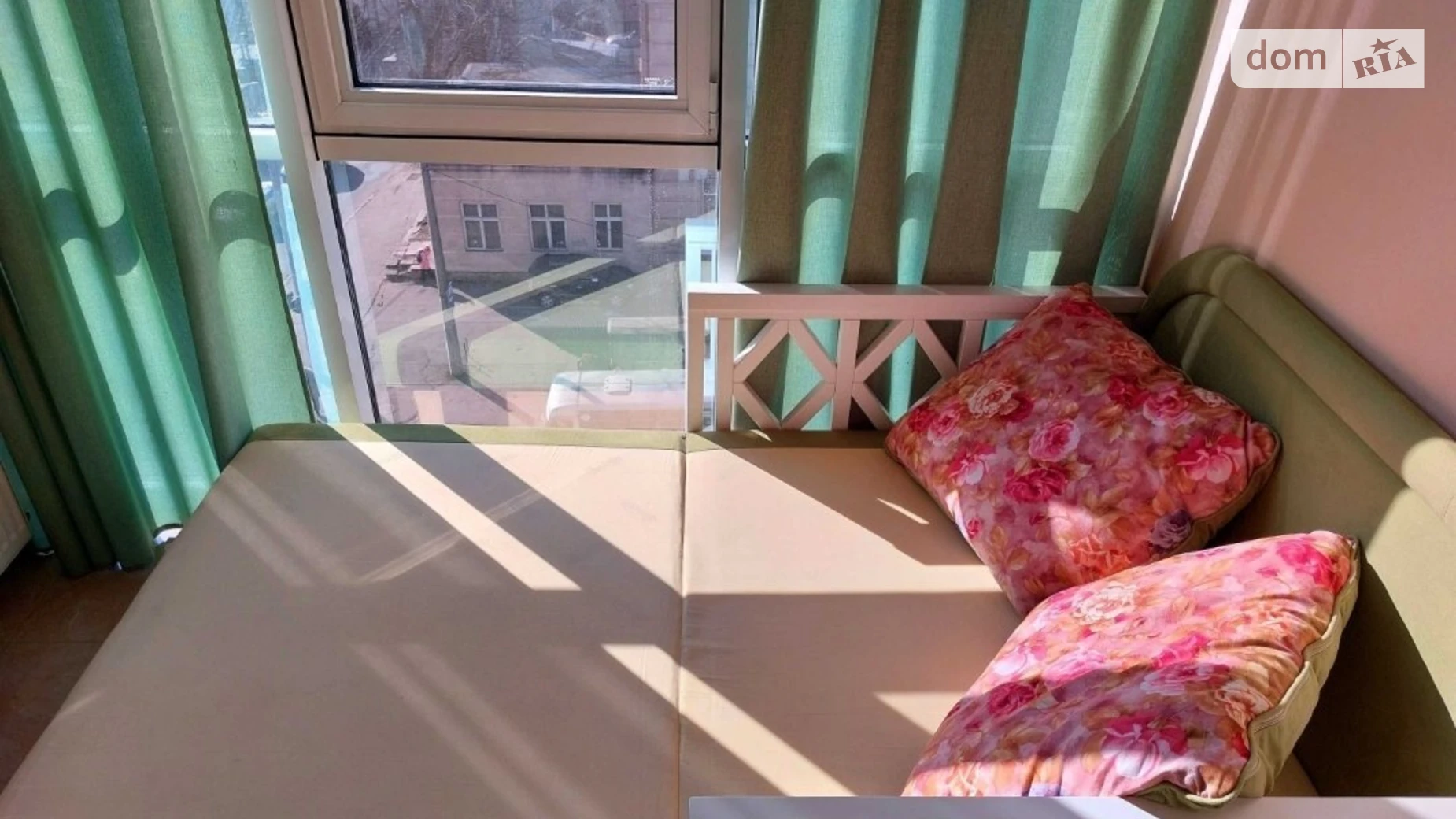 Сдается в аренду 1-комнатная квартира 40 кв. м в Одессе, ул. Асташкина, 29 - фото 3