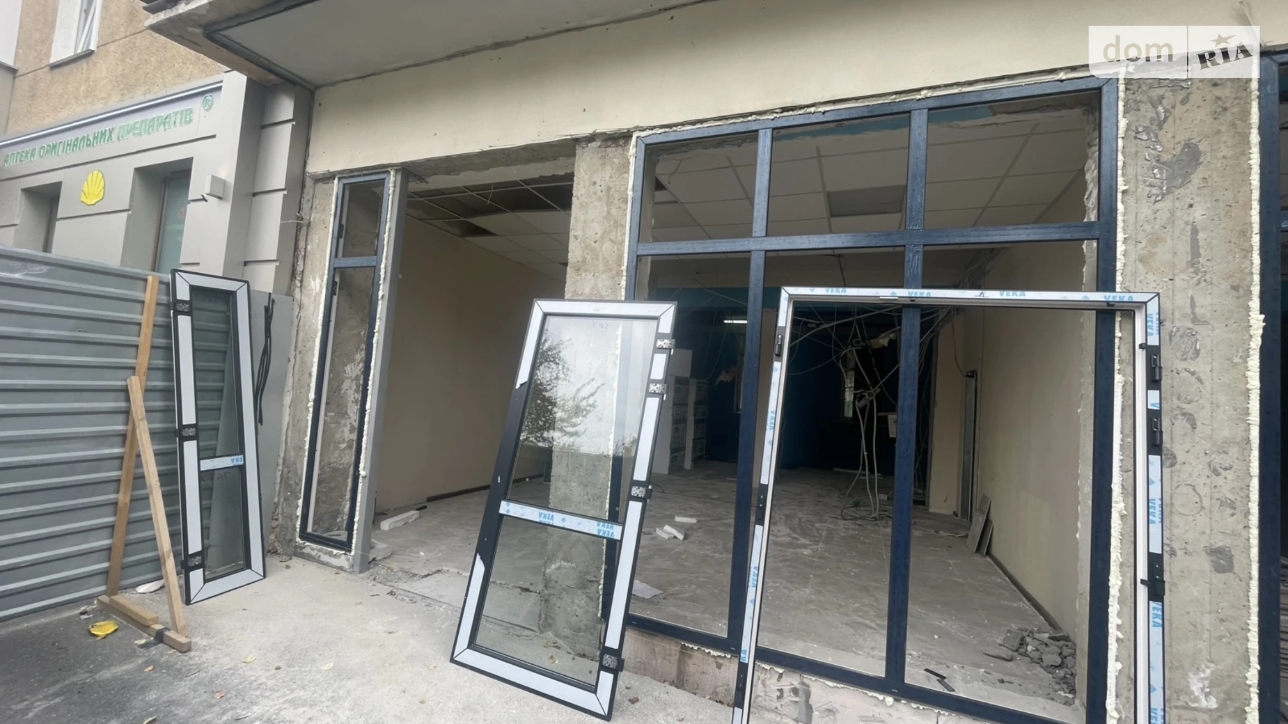 Сдается в аренду помещения свободного назначения 93 кв. м в 5-этажном здании, цена: 93000 грн - фото 2