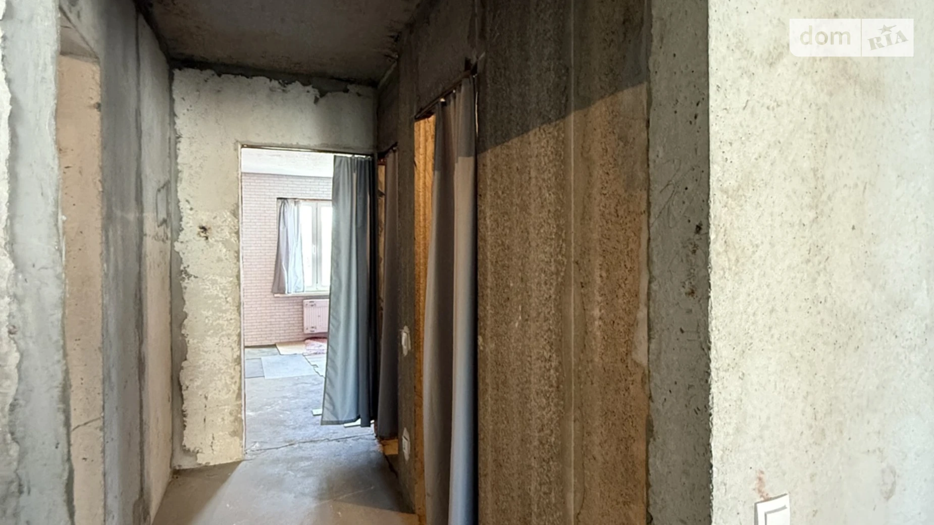 Продается 3-комнатная квартира 76.4 кв. м в Киеве, ул. Сергeя Данченко, 28Б - фото 3
