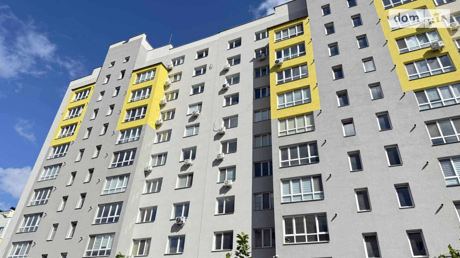 Продается 3-комнатная квартира 88.4 кв. м в Виннице, ул. Академика Янгеля, 6П корпус 4 - фото 5