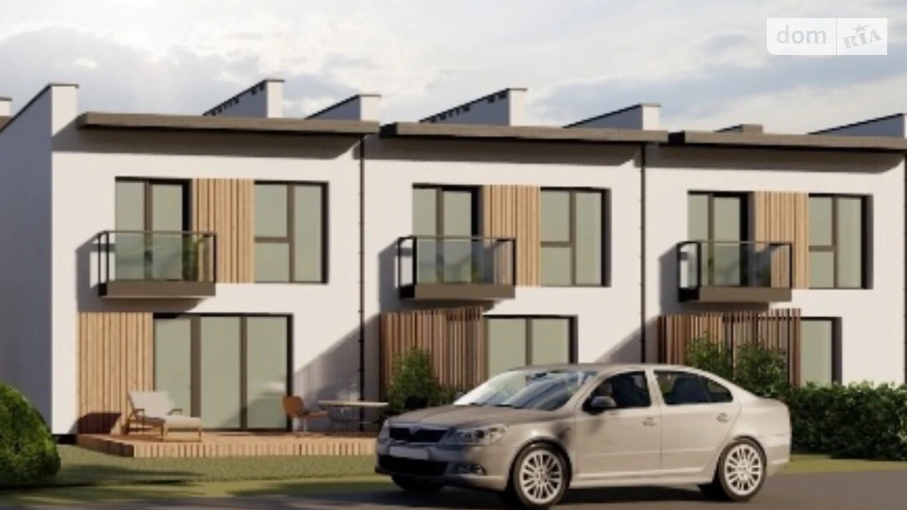 ул. Вербовая Криховцы (Ивано-Франковск), цена: 93000 $ - фото 2