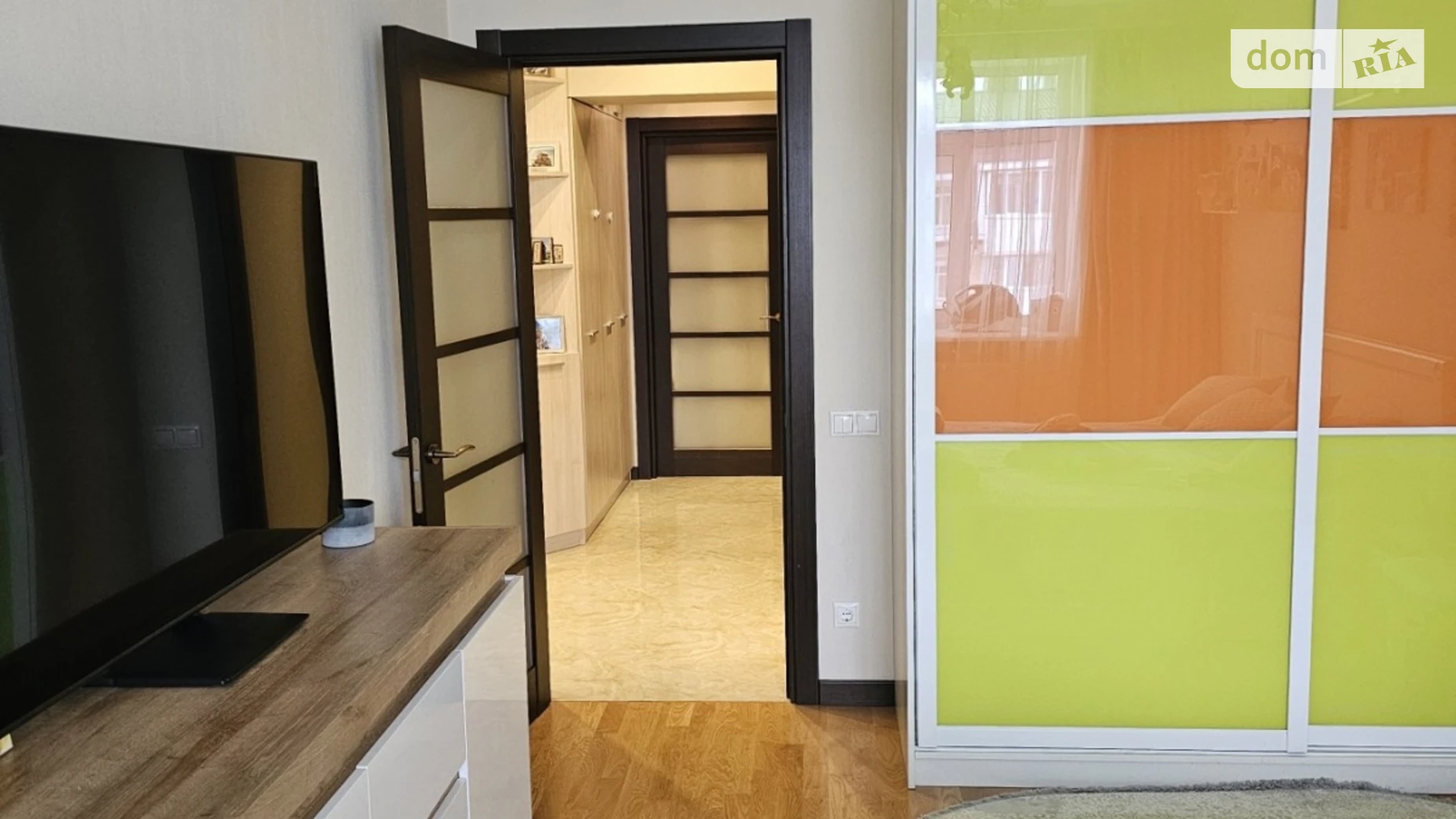 Продается 2-комнатная квартира 66 кв. м в Буче, бул. Богдана Хмельницкого, 19 - фото 5