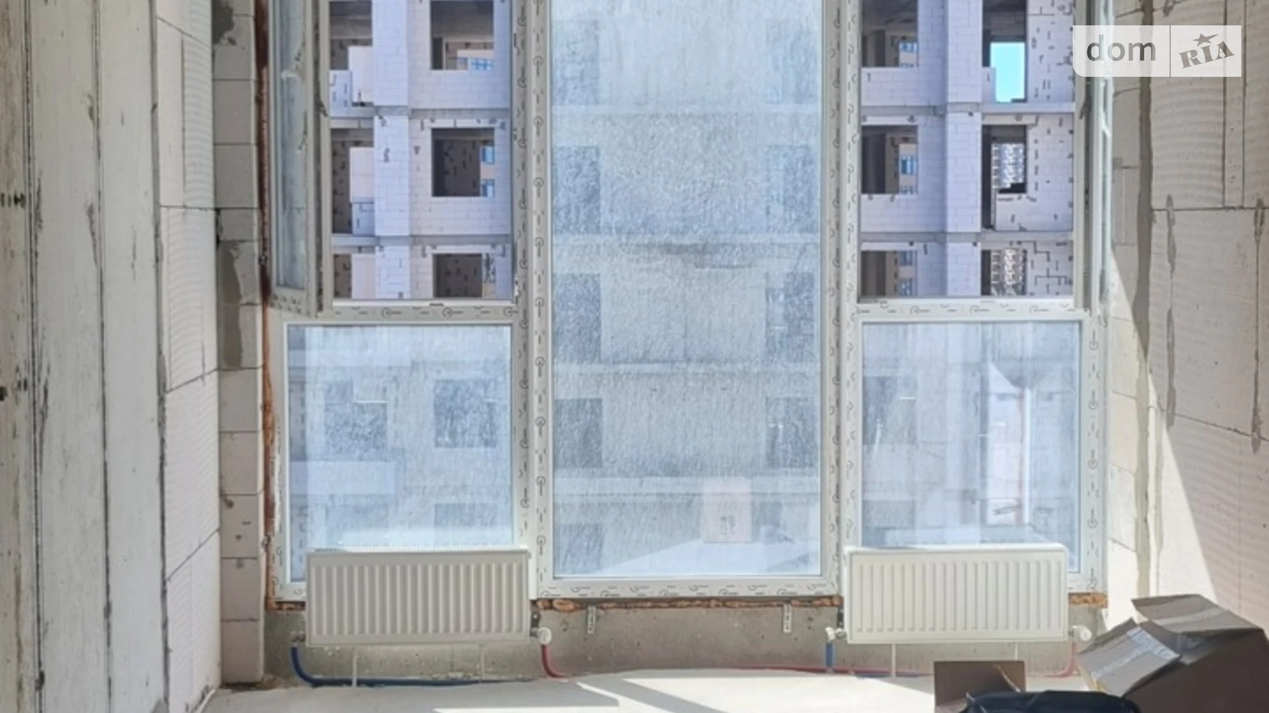 Продається 1-кімнатна квартира 37.5 кв. м у Лиманці, вул. Академіка Вільямса, 93 корпус 4 - фото 4