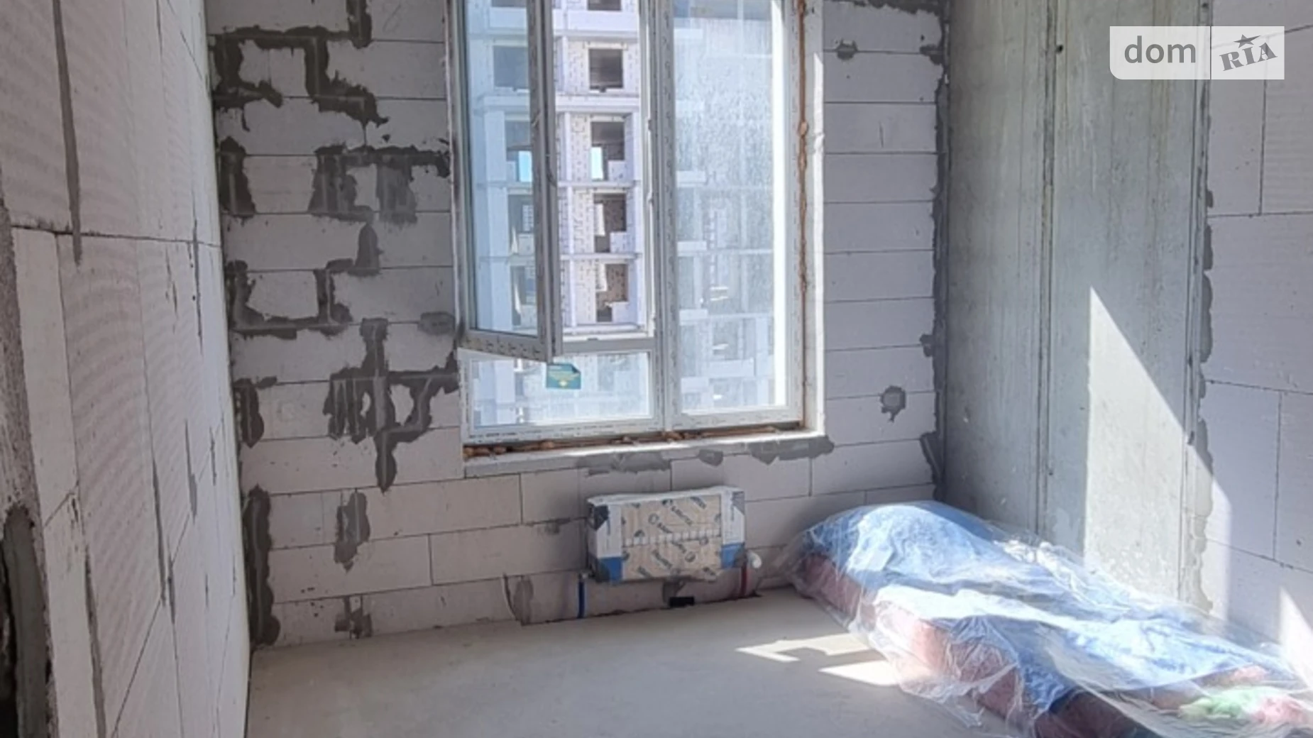 Продається 1-кімнатна квартира 37.5 кв. м у Лиманці, вул. Академіка Вільямса, 93 корпус 4 - фото 5