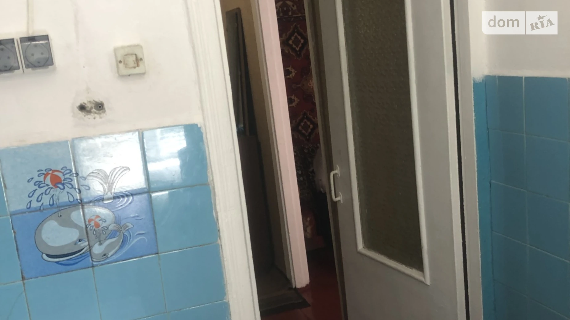 Продается 2-комнатная квартира 42.6 кв. м в Житомире, ул. Леха Качиньского, 16 - фото 2
