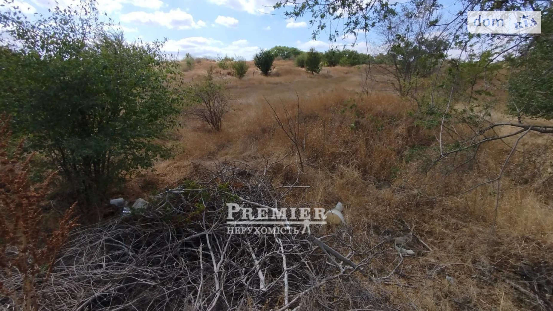 Продается земельный участок 15.01 соток в Одесской области, цена: 5000 $ - фото 2
