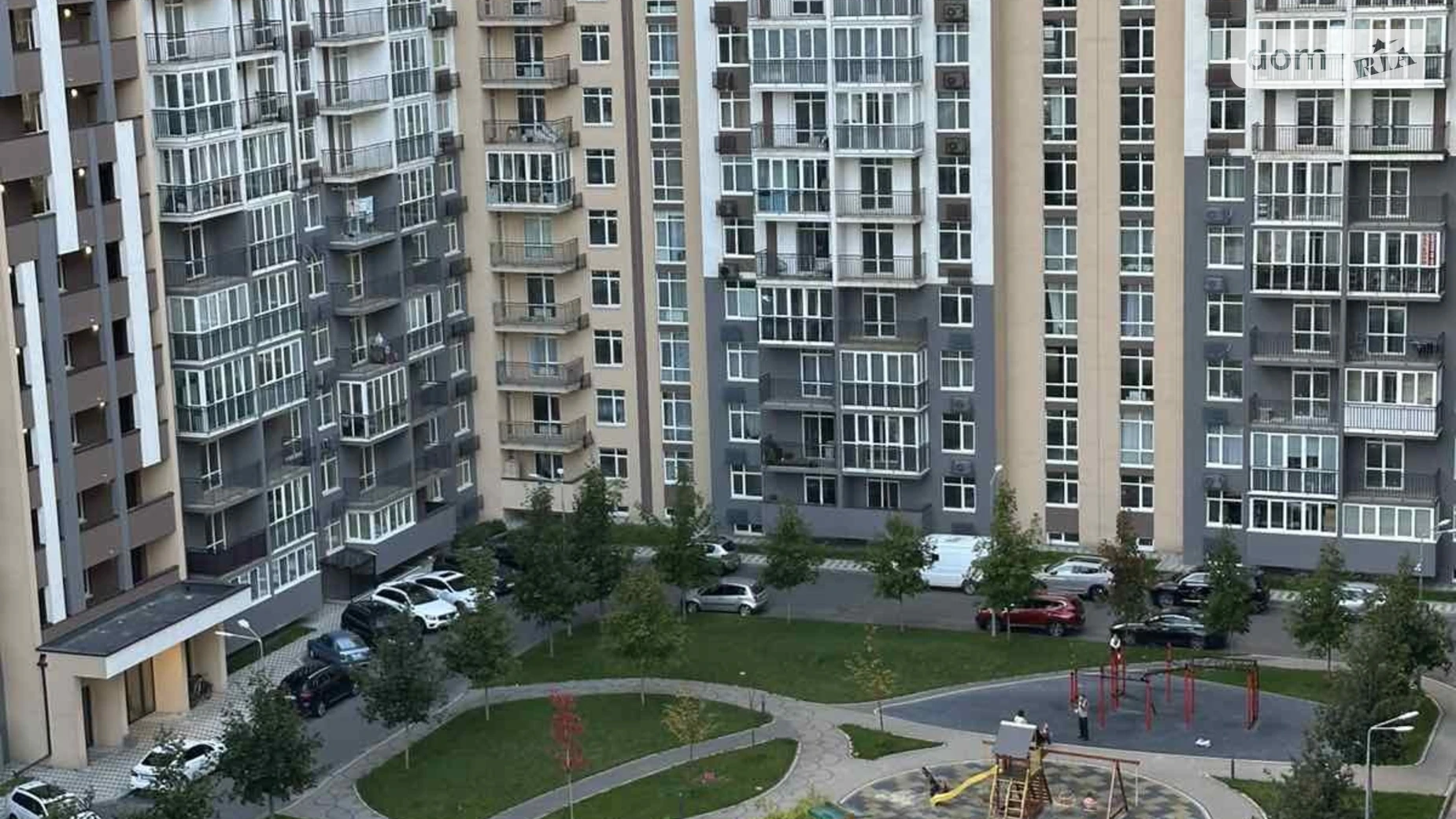 Продается 2-комнатная квартира 62 кв. м в Киеве, ул. Академика Заболотного, 148В - фото 3