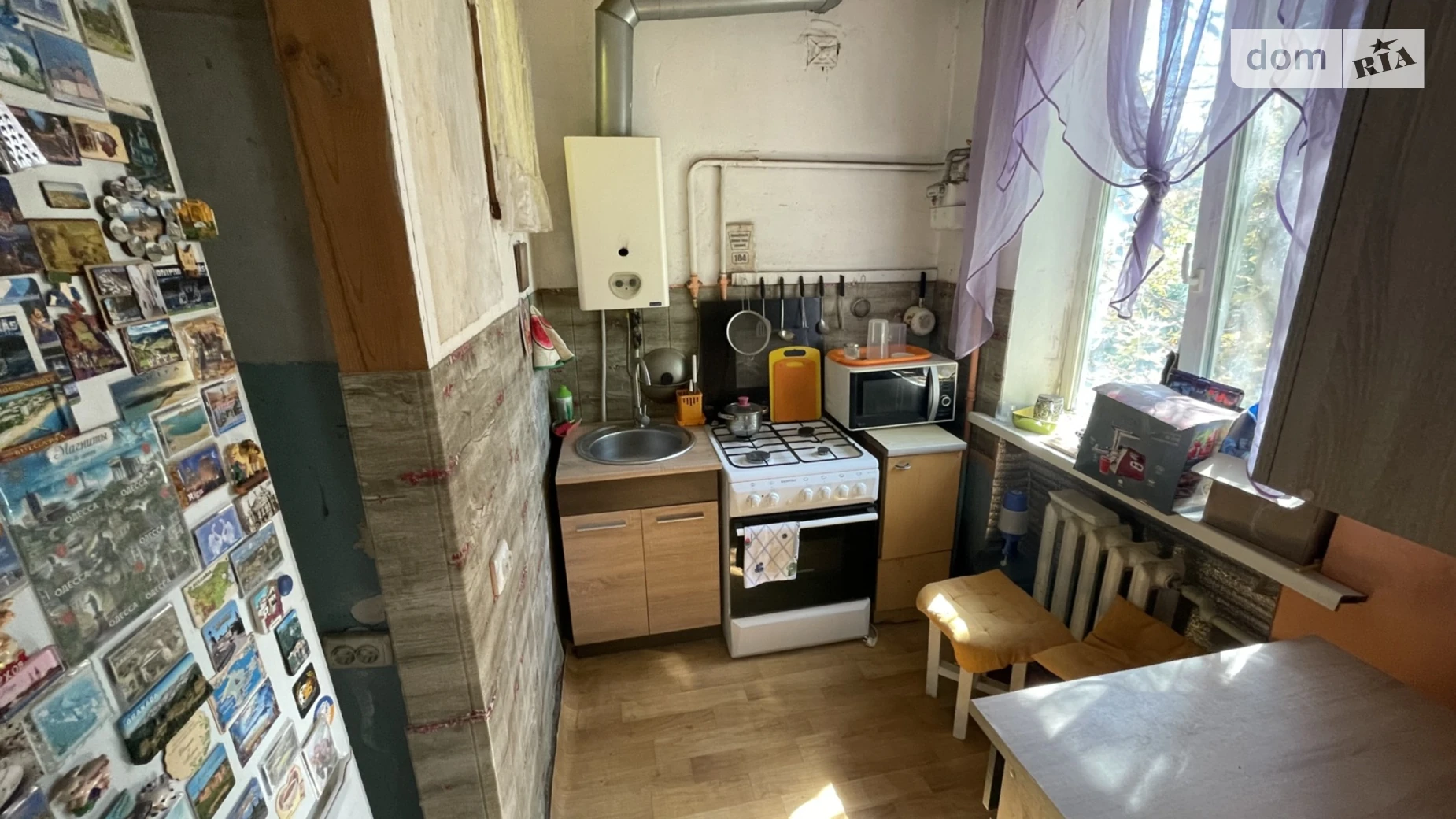 Продается 2-комнатная квартира 41 кв. м в Днепре, вул. Алана Шепарда(Суворова), 32 - фото 5