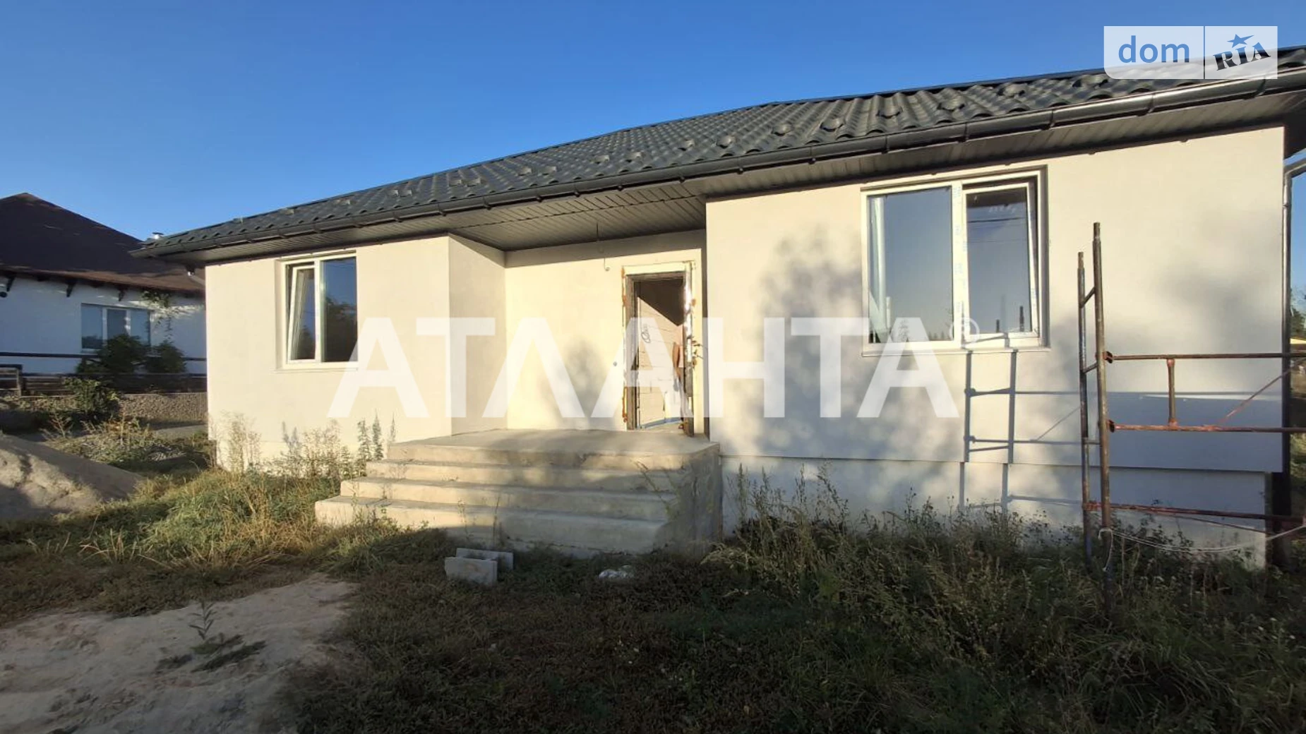 Продається одноповерховий будинок 99.1 кв. м з меблями, цена: 78000 $ - фото 2