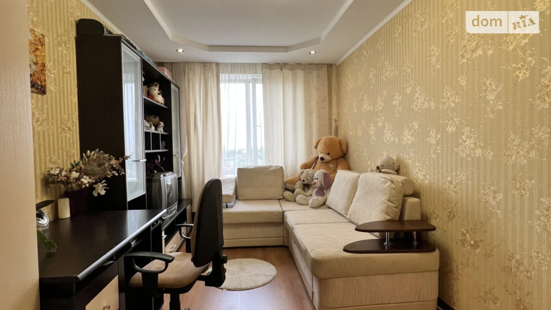 Продается 3-комнатная квартира 91.1 кв. м в Одессе, ул. Парковая - фото 4