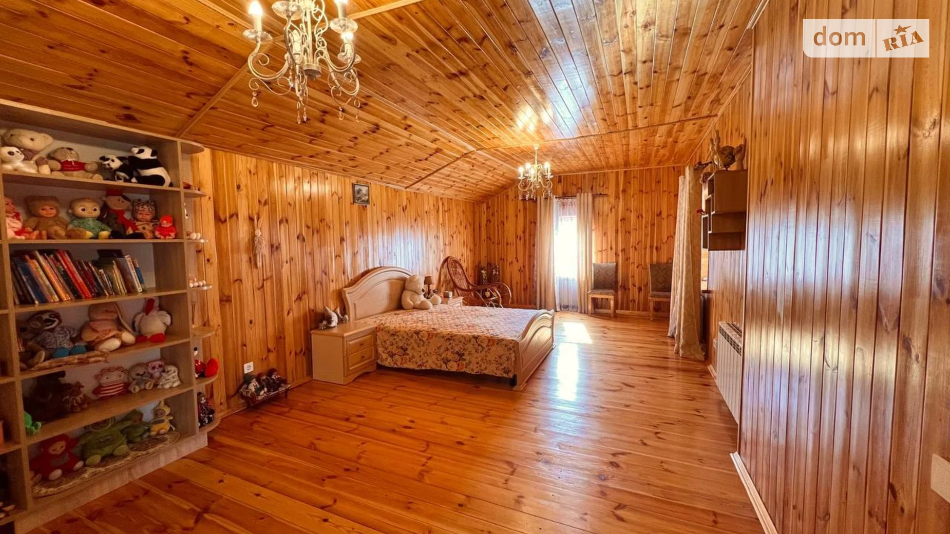 Продается дом на 2 этажа 154.3 кв. м с бассейном, цена: 152500 $ - фото 4