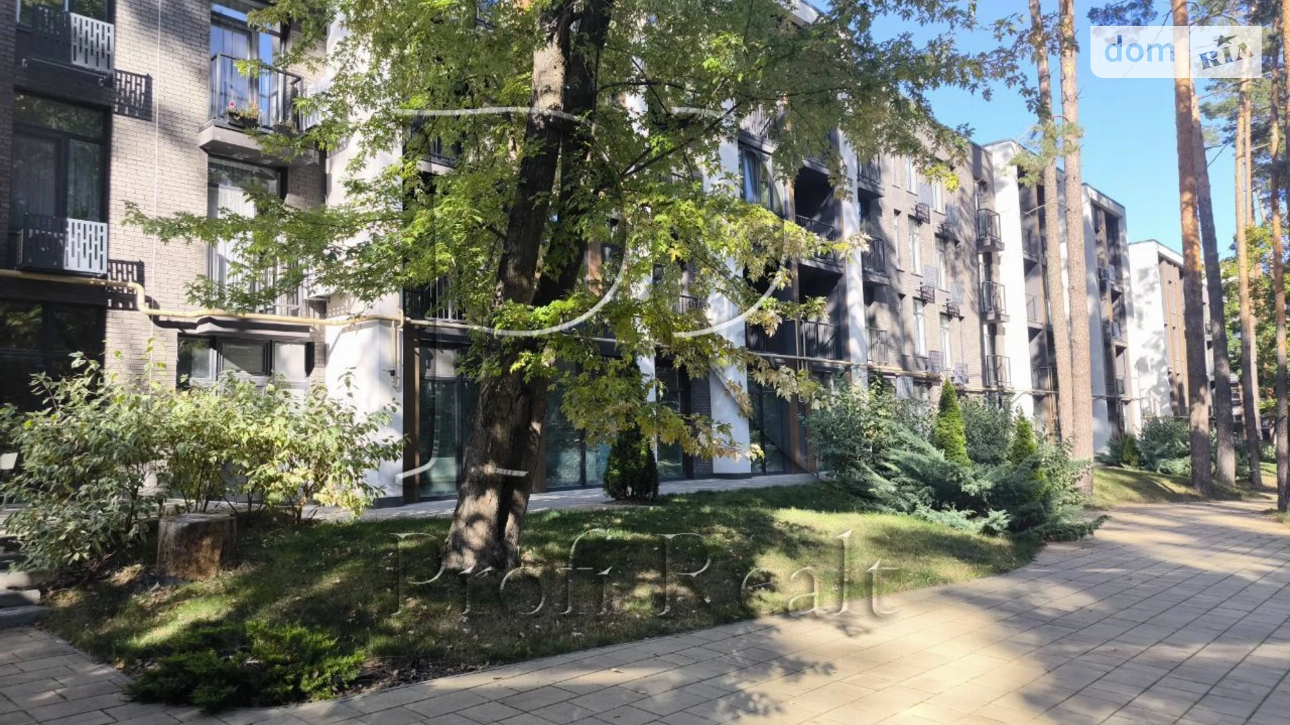 Продается 2-комнатная квартира 57.6 кв. м в Киеве, ул. Днепроводская, 1А - фото 3