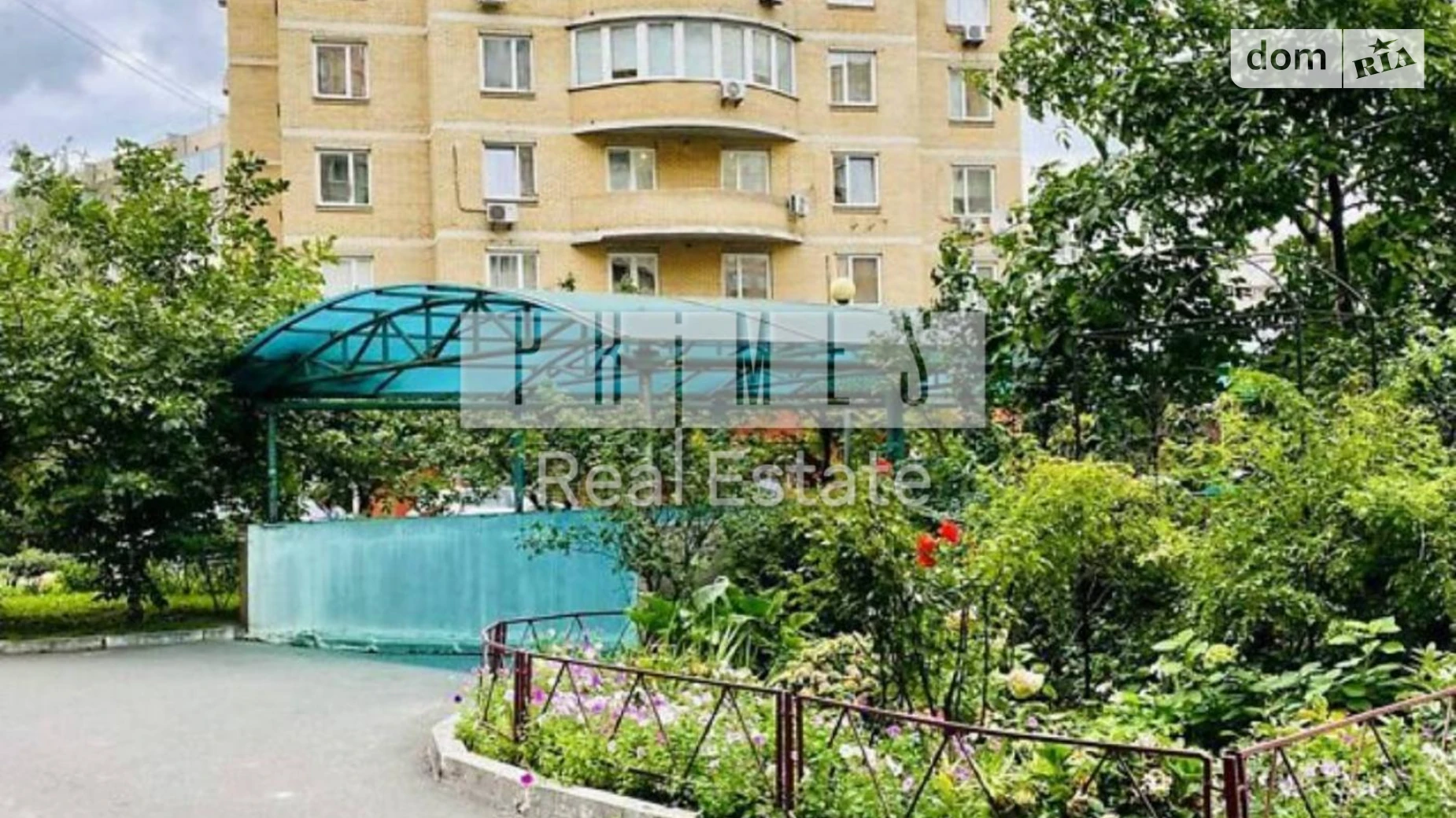 Продается 2-комнатная квартира 80 кв. м в Киеве, ул. Никольско-Слободская, 6Б - фото 5