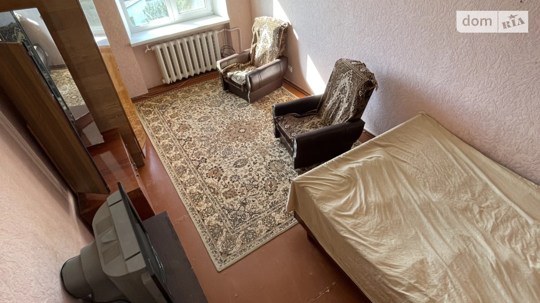 Продається 2-кімнатна квартира 48.6 кв. м у Старокостянтинові, вул. Острозького - фото 3