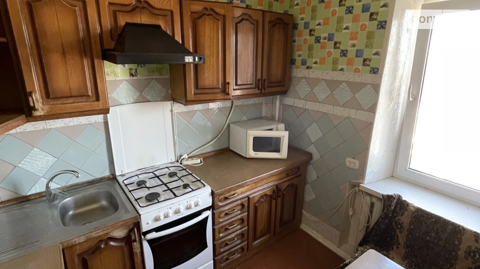 Продається 2-кімнатна квартира 48.6 кв. м у Старокостянтинові, вул. Острозького - фото 4