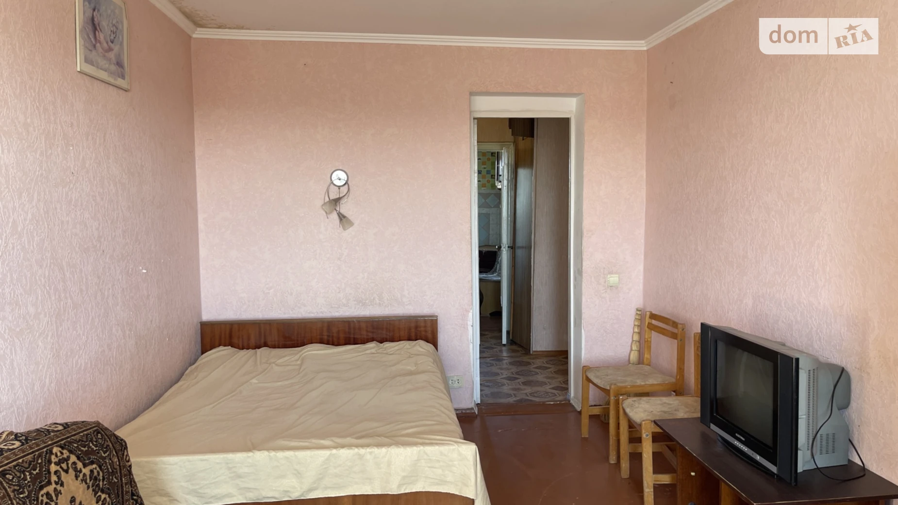 Продається 2-кімнатна квартира 48.6 кв. м у Старокостянтинові, вул. Острозького - фото 5