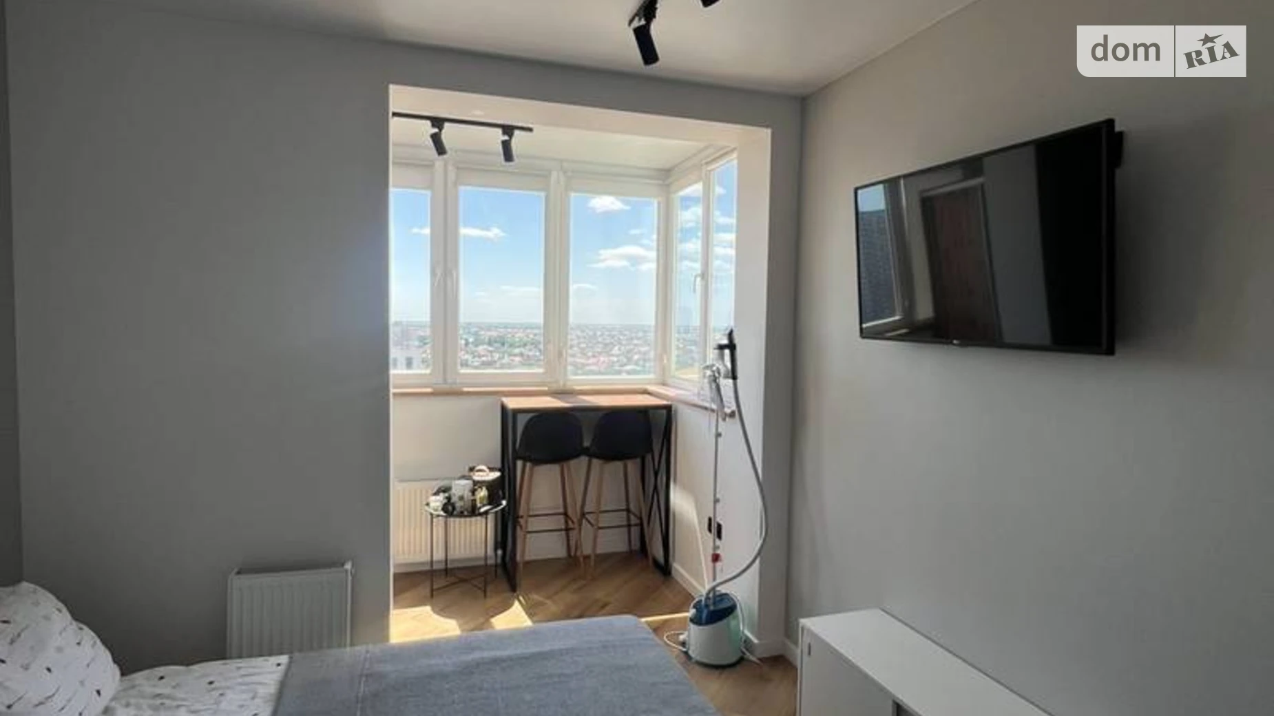 Продається 1-кімнатна квартира 39 кв. м у Лиманці, вул. Академіка Вільямса, 95/2 - фото 4