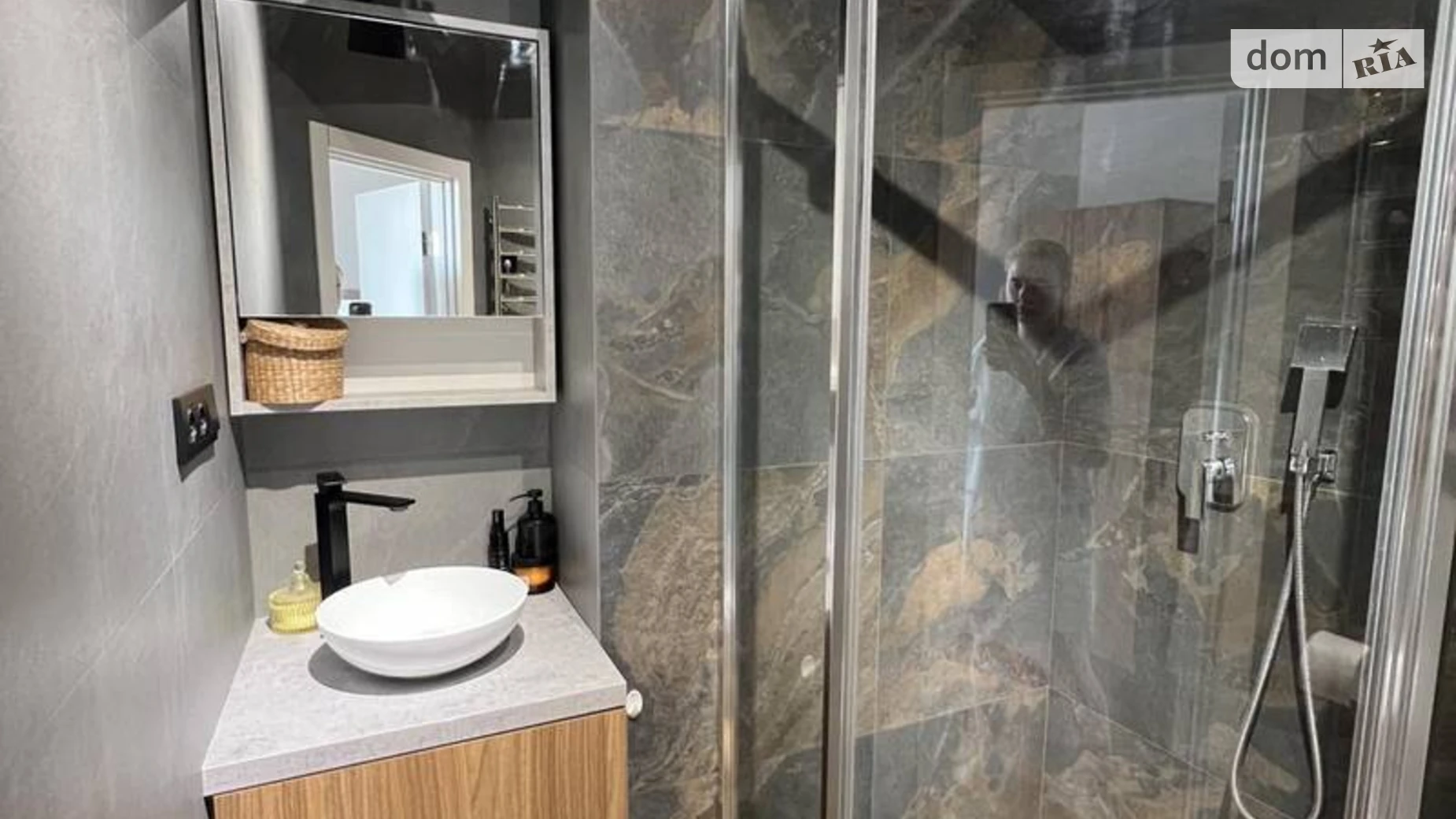 Продається 1-кімнатна квартира 39 кв. м у Лиманці, вул. Академіка Вільямса, 95/2 - фото 3