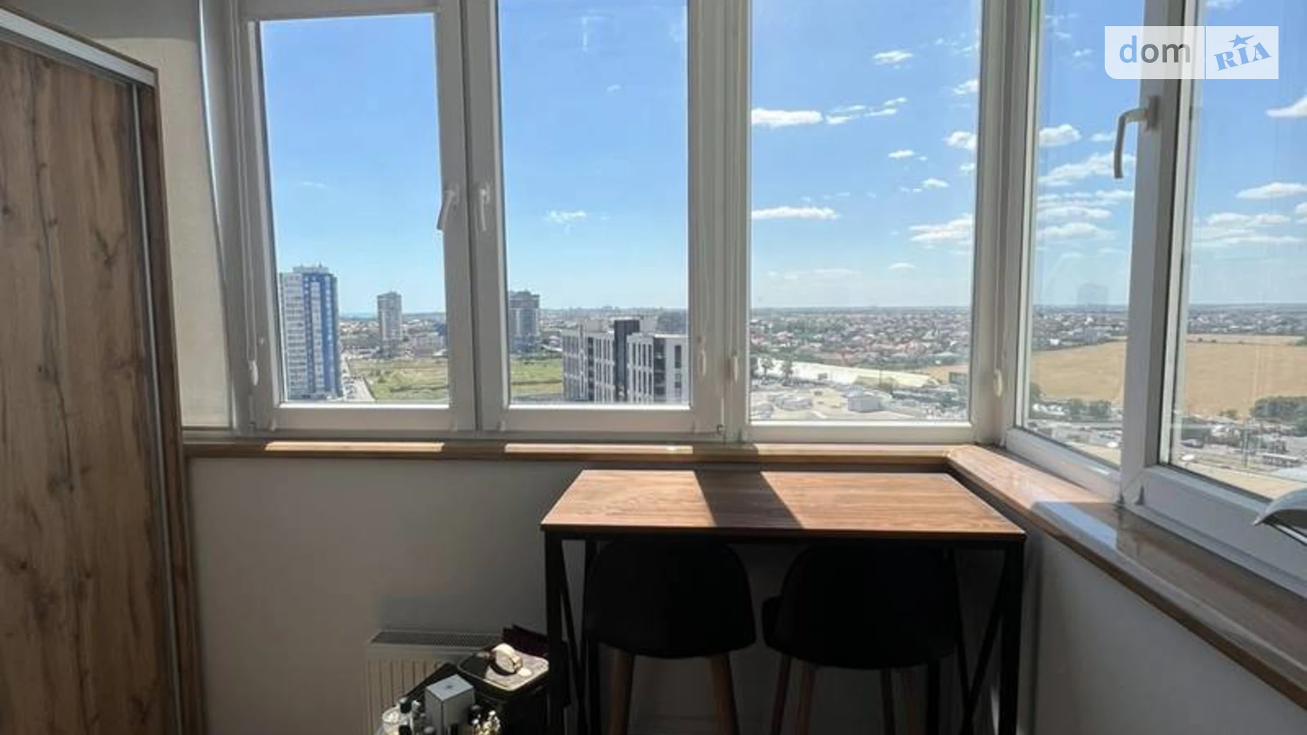 Продається 1-кімнатна квартира 39 кв. м у Лиманці, вул. Академіка Вільямса, 95/2 - фото 5