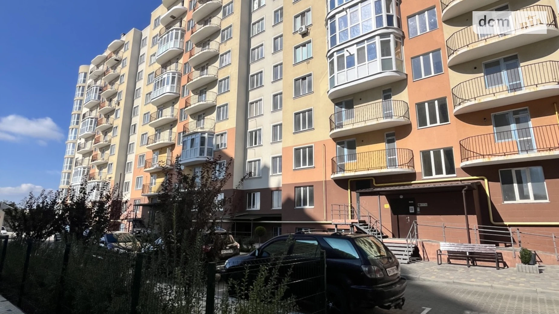 Продается 1-комнатная квартира 52 кв. м в Одессе, ул. Палия Семена, 22А - фото 5