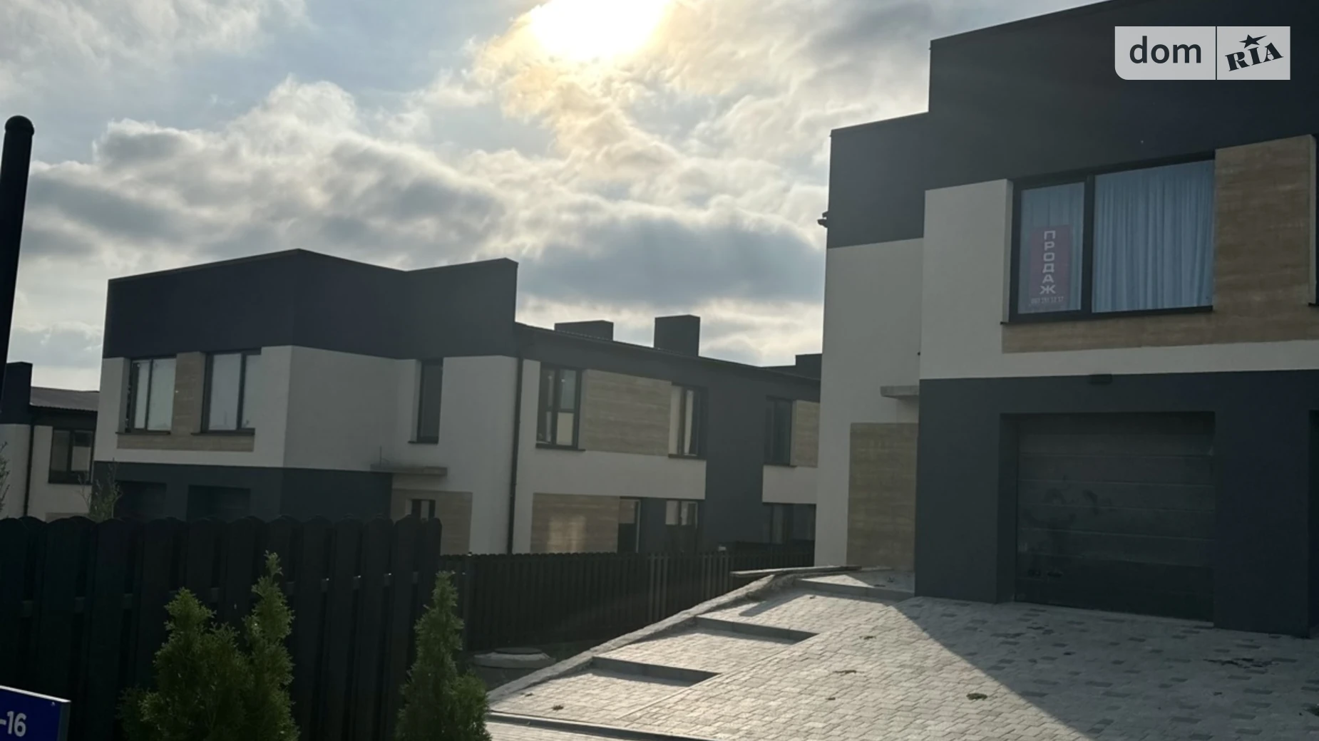 ул. Солнечная Байковцы, цена: 142000 $ - фото 4