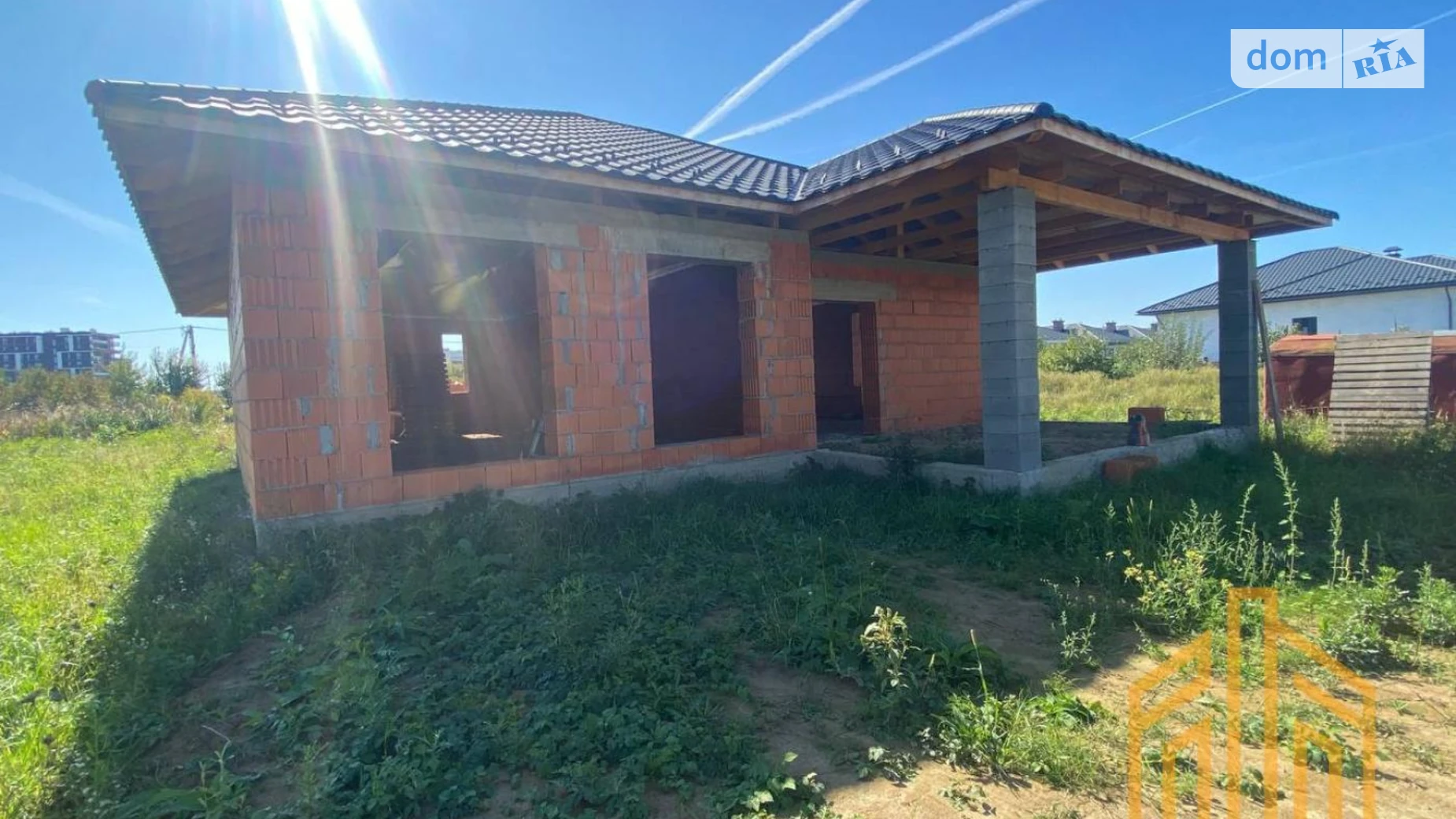 Продается одноэтажный дом 121 кв. м с садом, цена: 140000 $ - фото 4