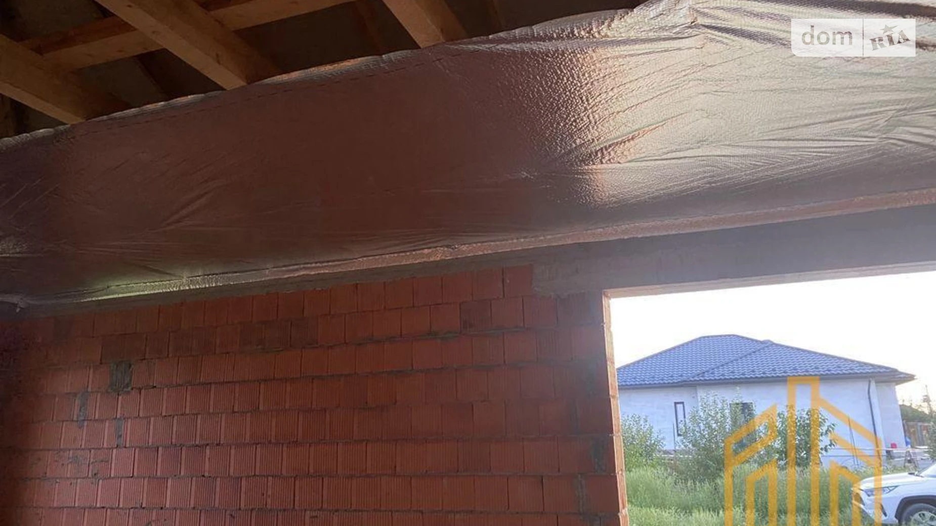 Продается одноэтажный дом 121 кв. м с садом, цена: 140000 $ - фото 2