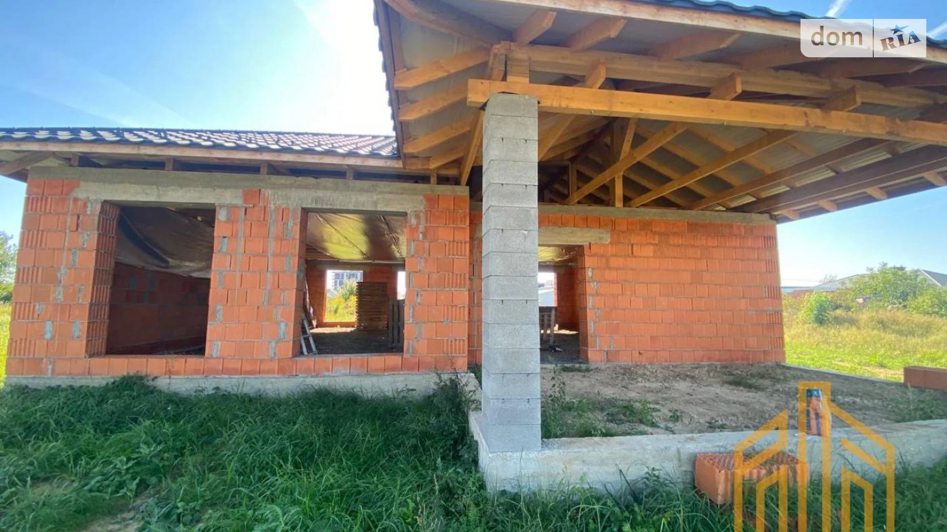 Продается одноэтажный дом 121 кв. м с садом, цена: 140000 $ - фото 5