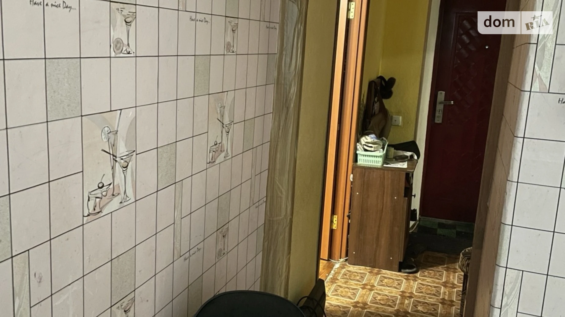 Продається 1-кімнатна квартира 31 кв. м у Вінниці, просп. Космонавтів - фото 5
