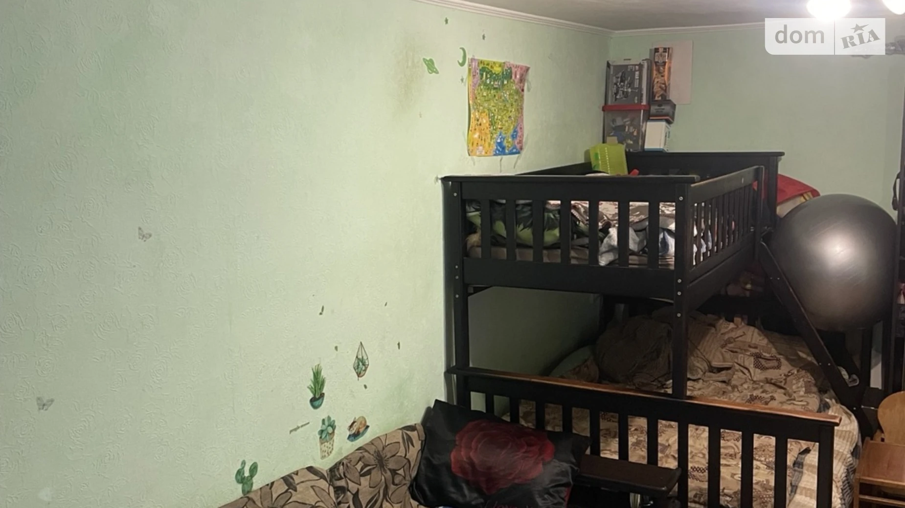 Продається 1-кімнатна квартира 31 кв. м у Вінниці, просп. Космонавтів - фото 3