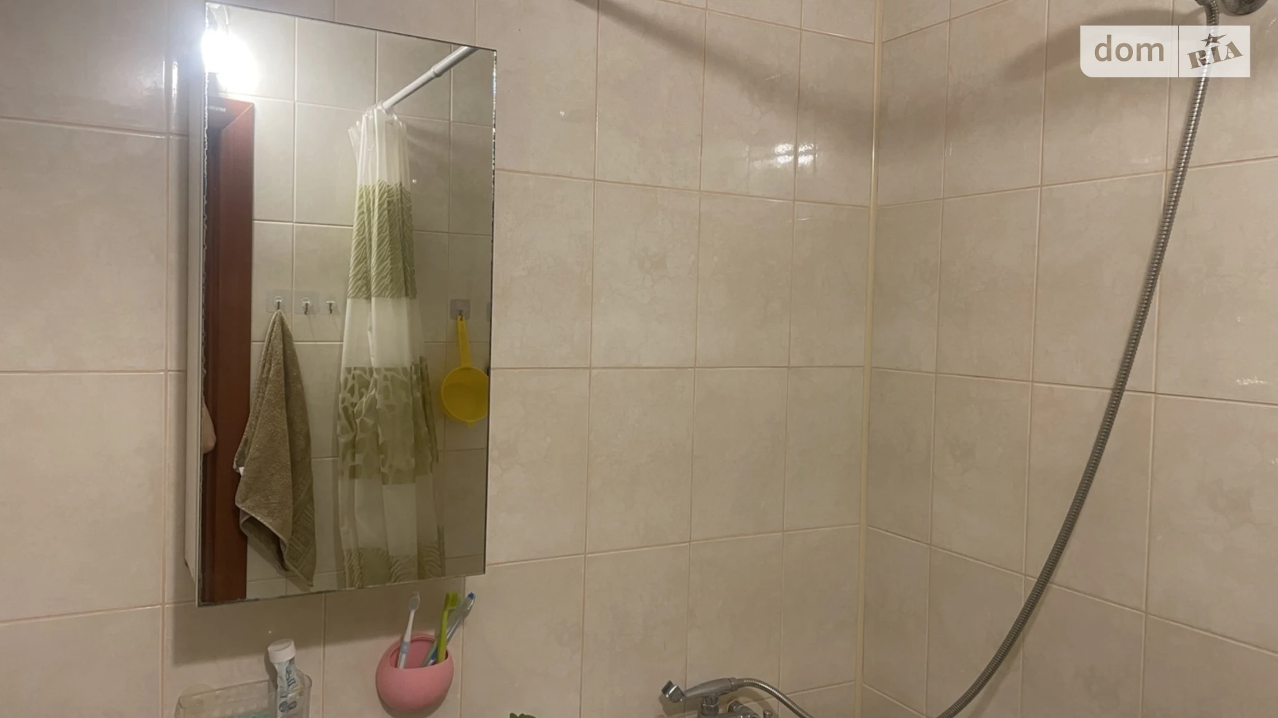Продається 1-кімнатна квартира 31 кв. м у Вінниці, просп. Космонавтів - фото 4