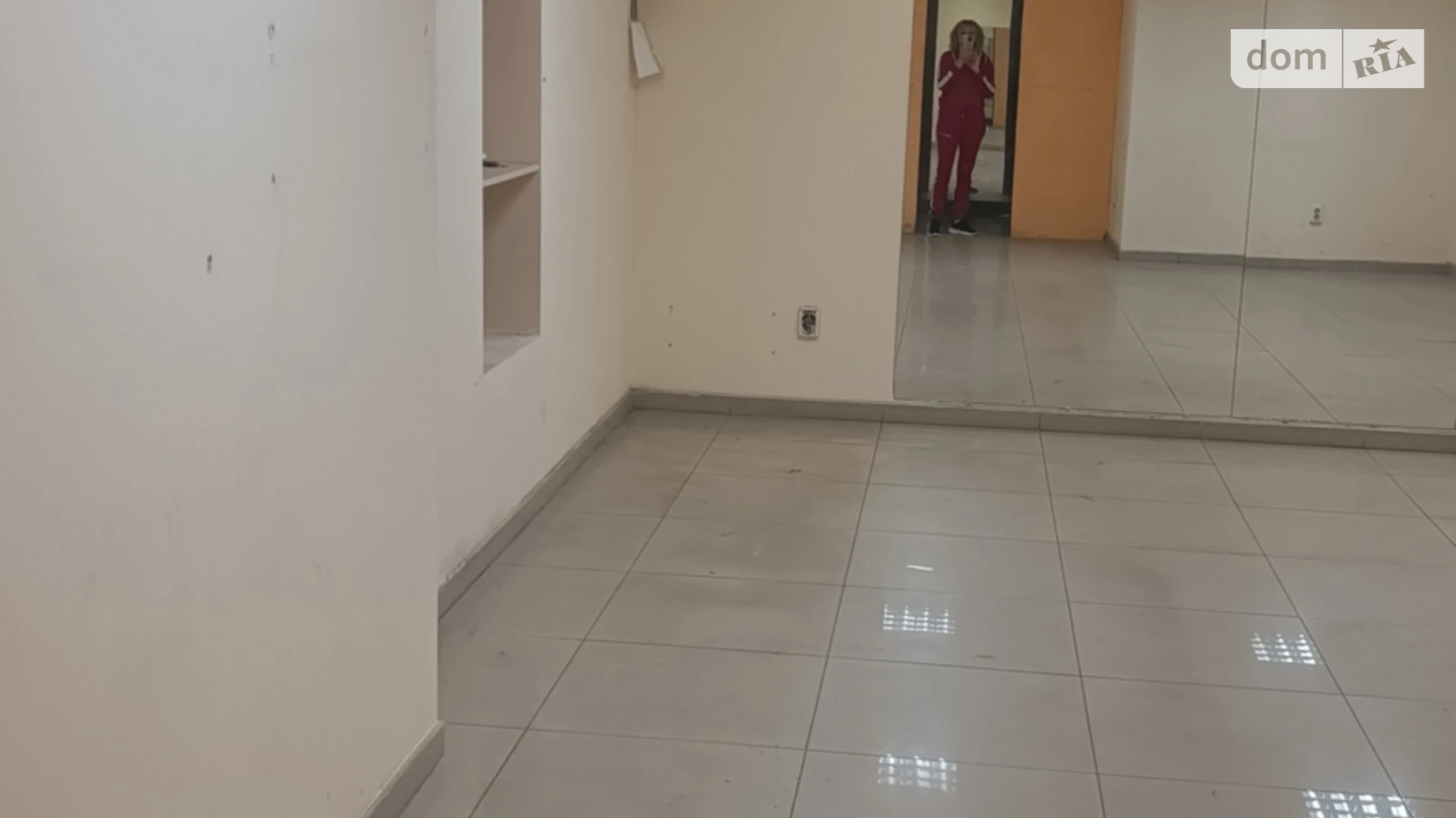 Здається в оренду приміщення вільного призначення 40 кв. м в 5-поверховій будівлі, цена: 15000 грн - фото 2