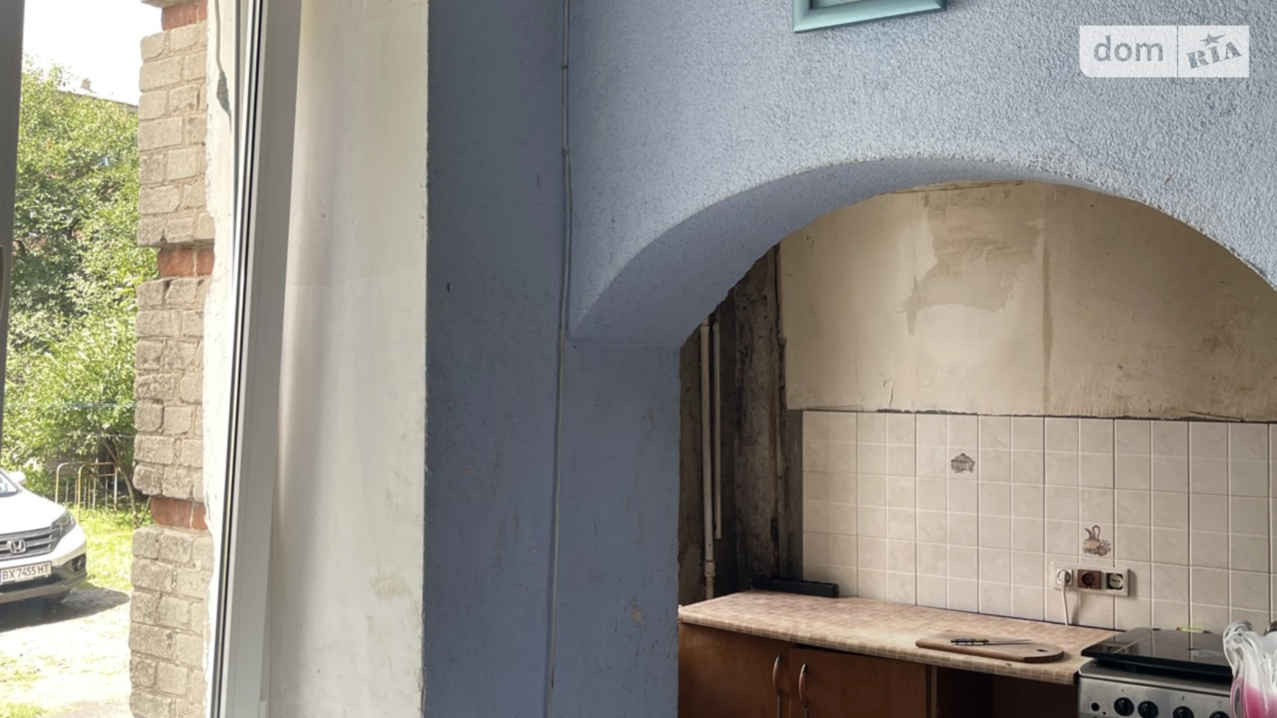 Продається 3-кімнатна квартира 69.4 кв. м у Старокостянтинові, вул. Миру - фото 3