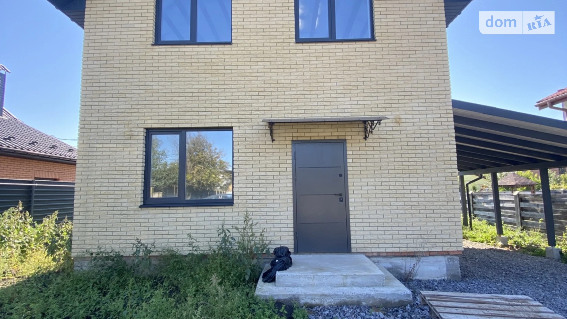 Продается дом на 2 этажа 108 кв. м с мансардой, цена: 103000 $ - фото 3