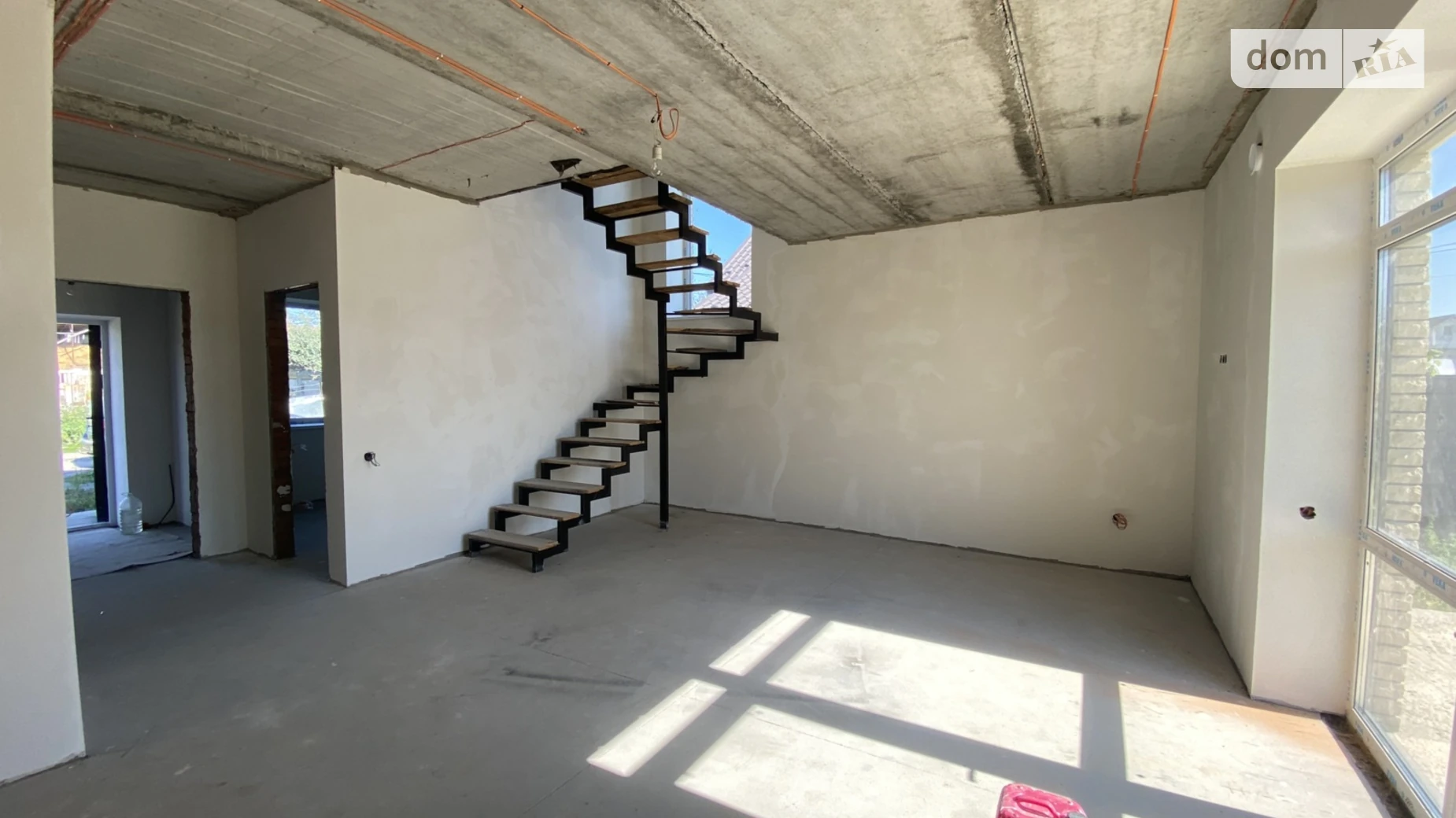 Продается дом на 2 этажа 108 кв. м с мансардой, цена: 103000 $ - фото 5