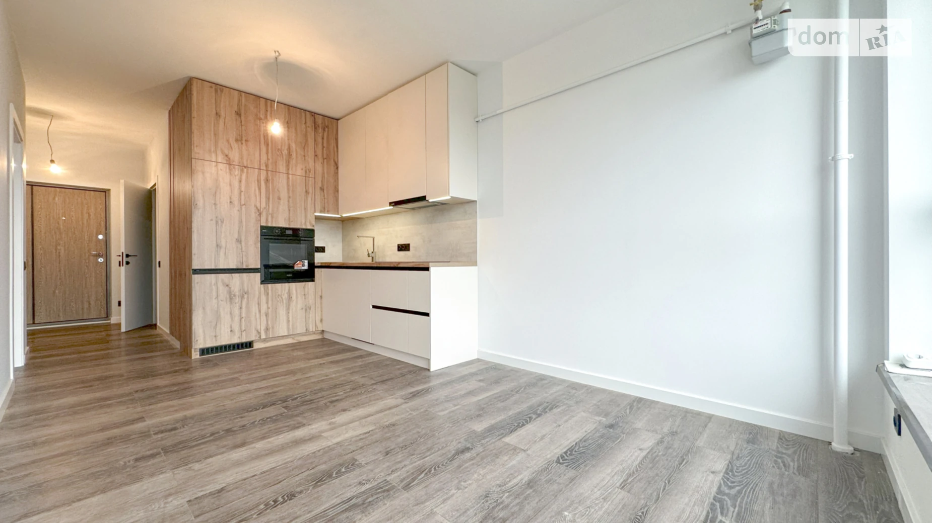 Продається 1-кімнатна квартира 40 кв. м у Львові, вул. Мікльоша Карла, 20 - фото 3