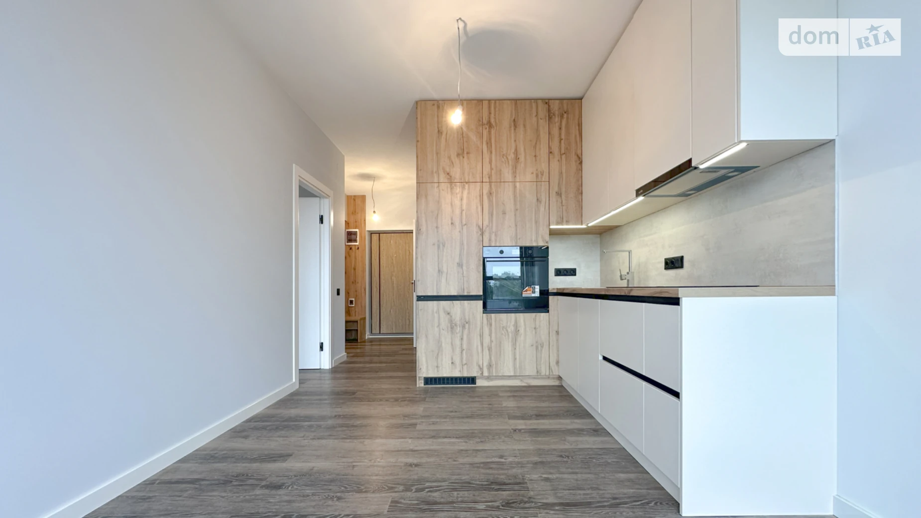 Продається 1-кімнатна квартира 40 кв. м у Львові, вул. Мікльоша Карла, 20 - фото 4