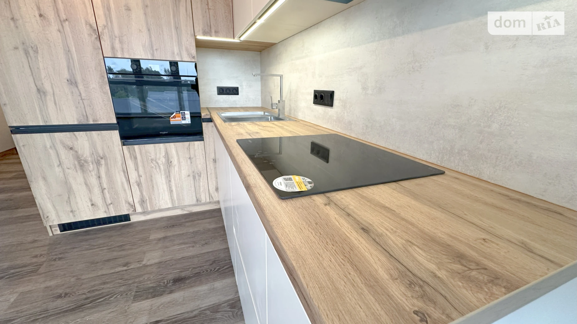 Продається 1-кімнатна квартира 40 кв. м у Львові, вул. Мікльоша Карла, 20 - фото 5