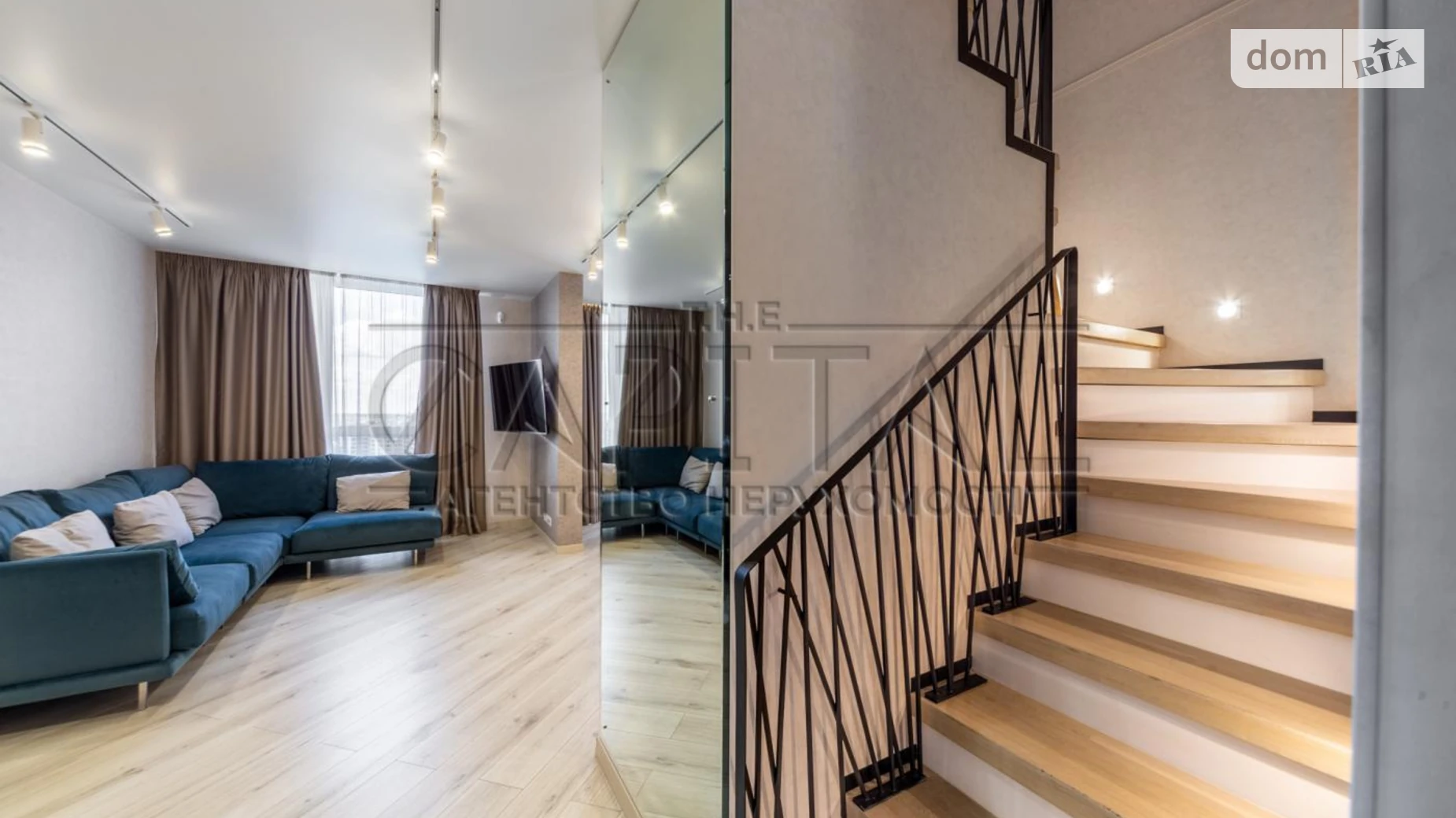 Продается 4-комнатная квартира 86.9 кв. м в Крюковщине, ул. Панорамная, 2Г - фото 4