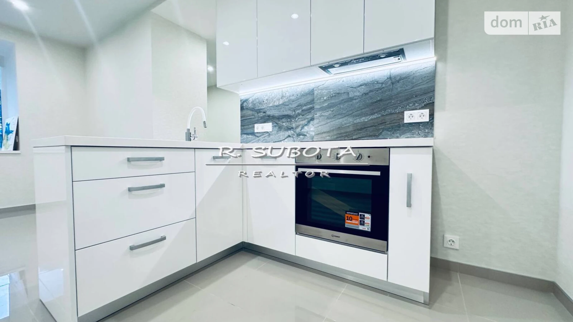 Продается 1-комнатная квартира 32.6 кв. м в Днепре, ул. Грушевского Михаила, 85 - фото 2