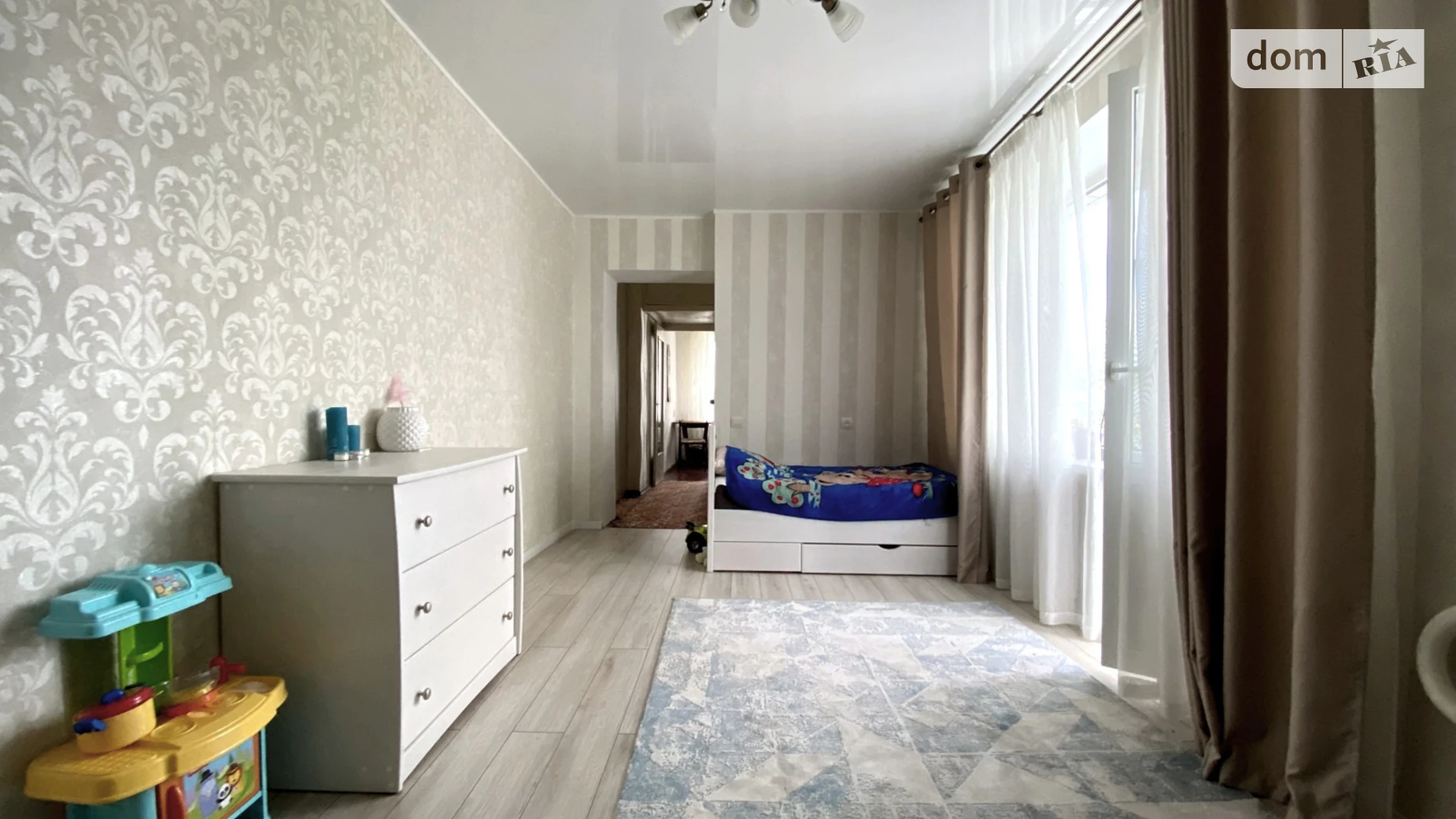 Продается 1-комнатная квартира 31.8 кв. м в Николаеве, цена: 23000 $ - фото 3