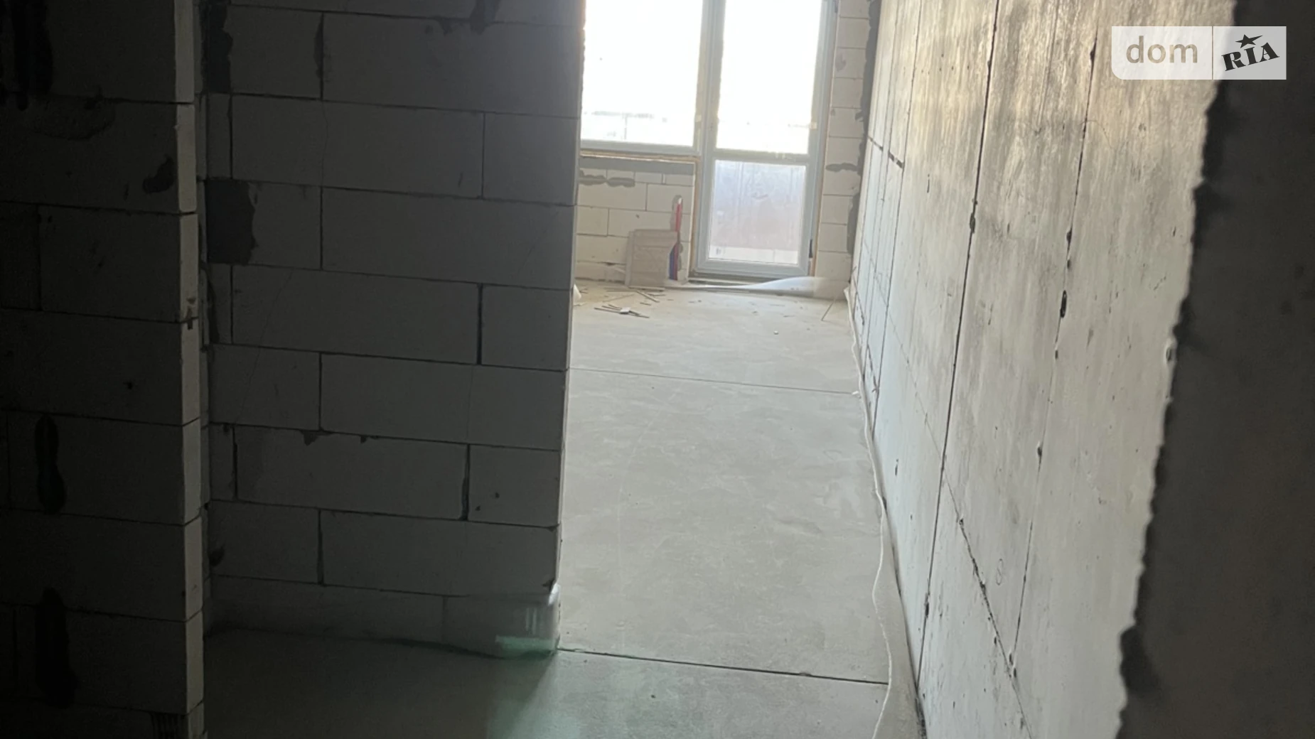 Продается 1-комнатная квартира 32 кв. м в Одессе, пер. Среднефонтанский, 1А - фото 4