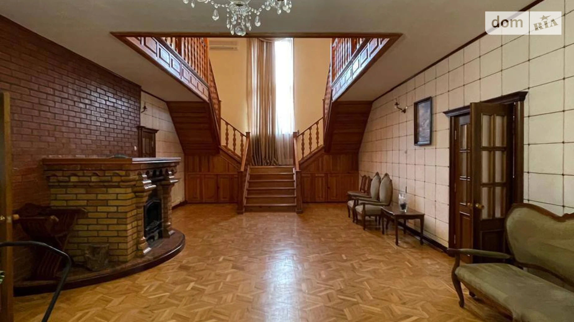 Продается дом на 2 этажа 500 кв. м с балконом, цена: 380000 $ - фото 3